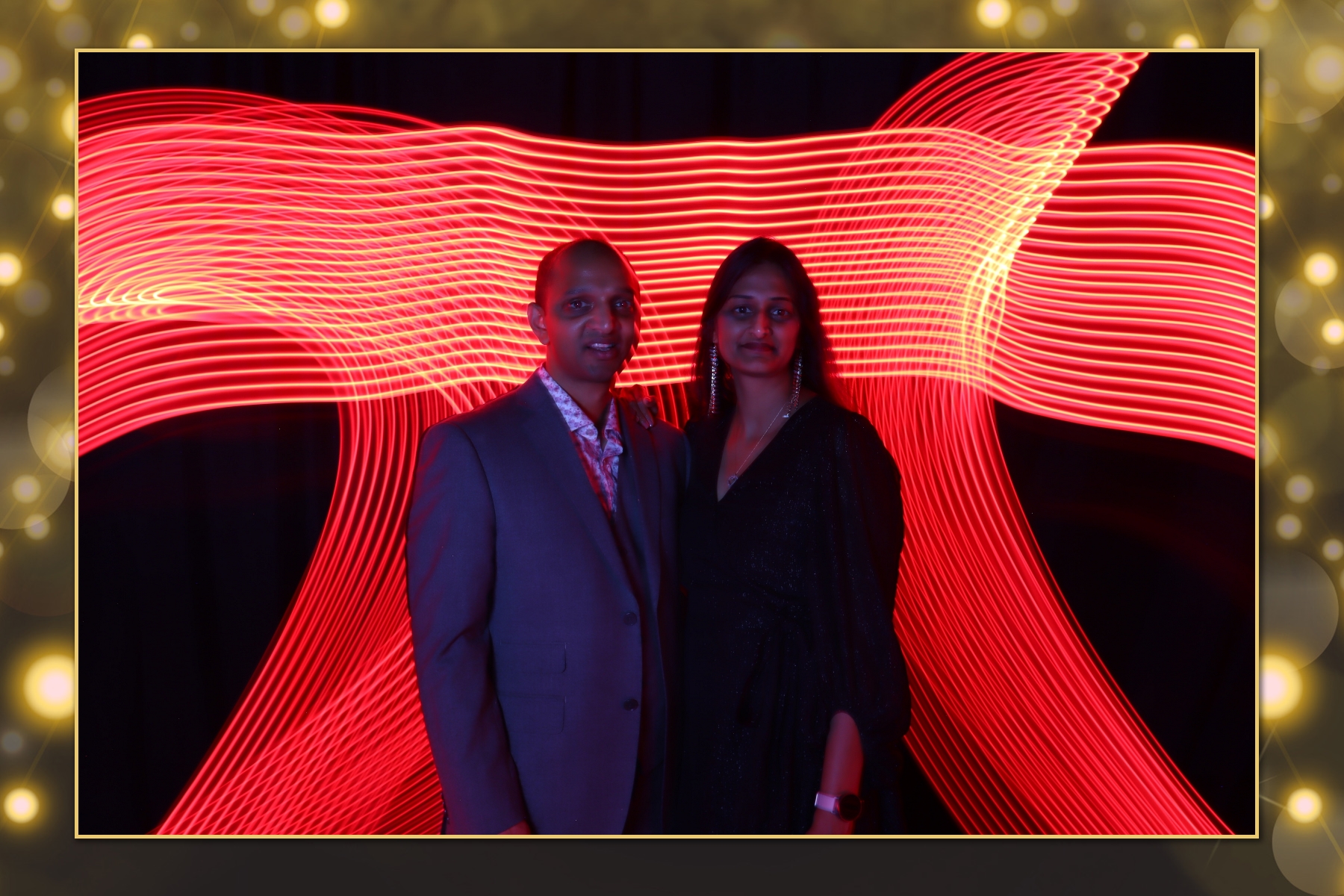 Cenovus Light Painting II | View more photos from the event at gallery.flashworksphotobooth.com/u/FlashworksPhotoboothInc/Cenovus-Light-Painting-II