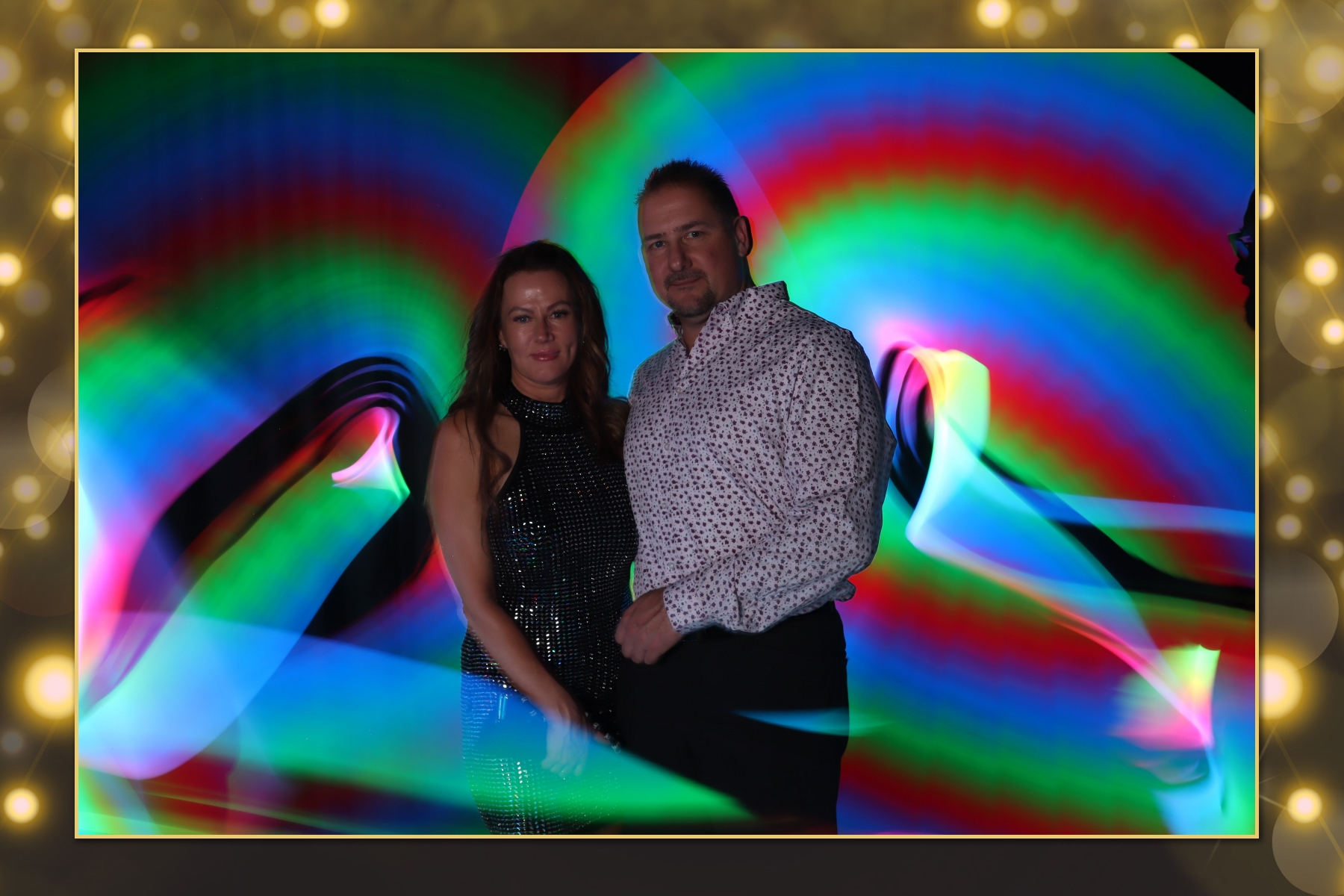 Cenovus Light Painting II | View more photos from the event at gallery.flashworksphotobooth.com/u/FlashworksPhotoboothInc/Cenovus-Light-Painting-II