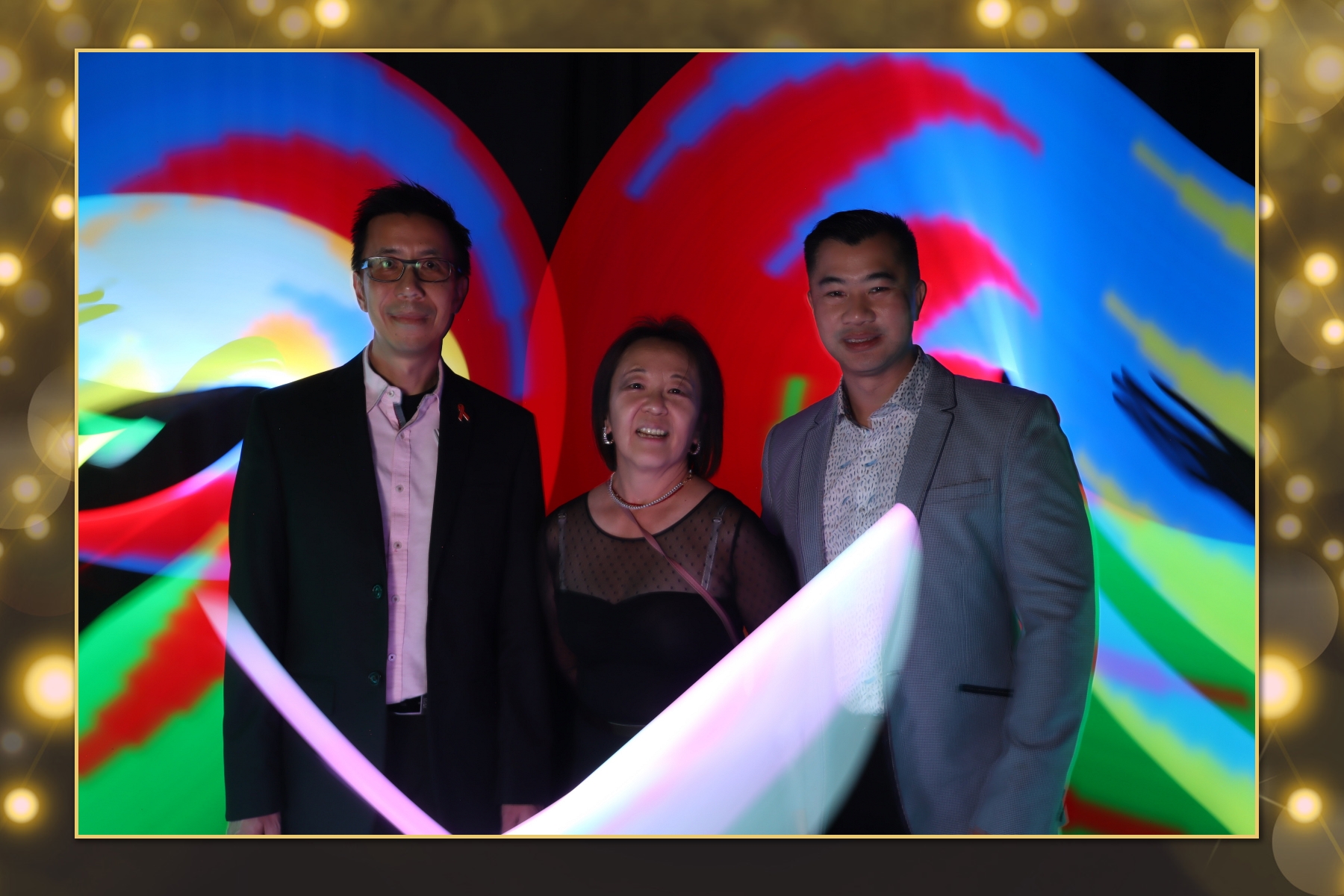 Cenovus Light Painting II | View more photos from the event at gallery.flashworksphotobooth.com/u/FlashworksPhotoboothInc/Cenovus-Light-Painting-II