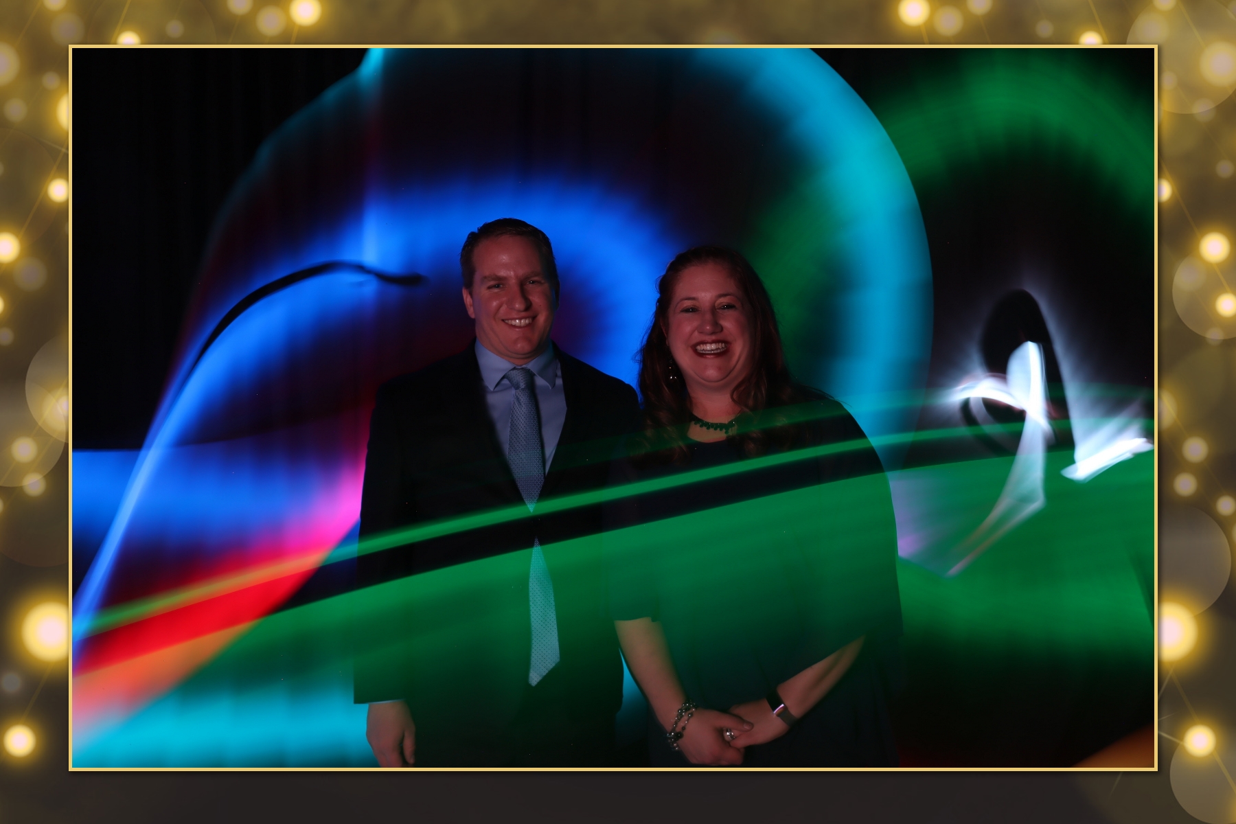 Cenovus Light Painting II | View more photos from the event at gallery.flashworksphotobooth.com/u/FlashworksPhotoboothInc/Cenovus-Light-Painting-II