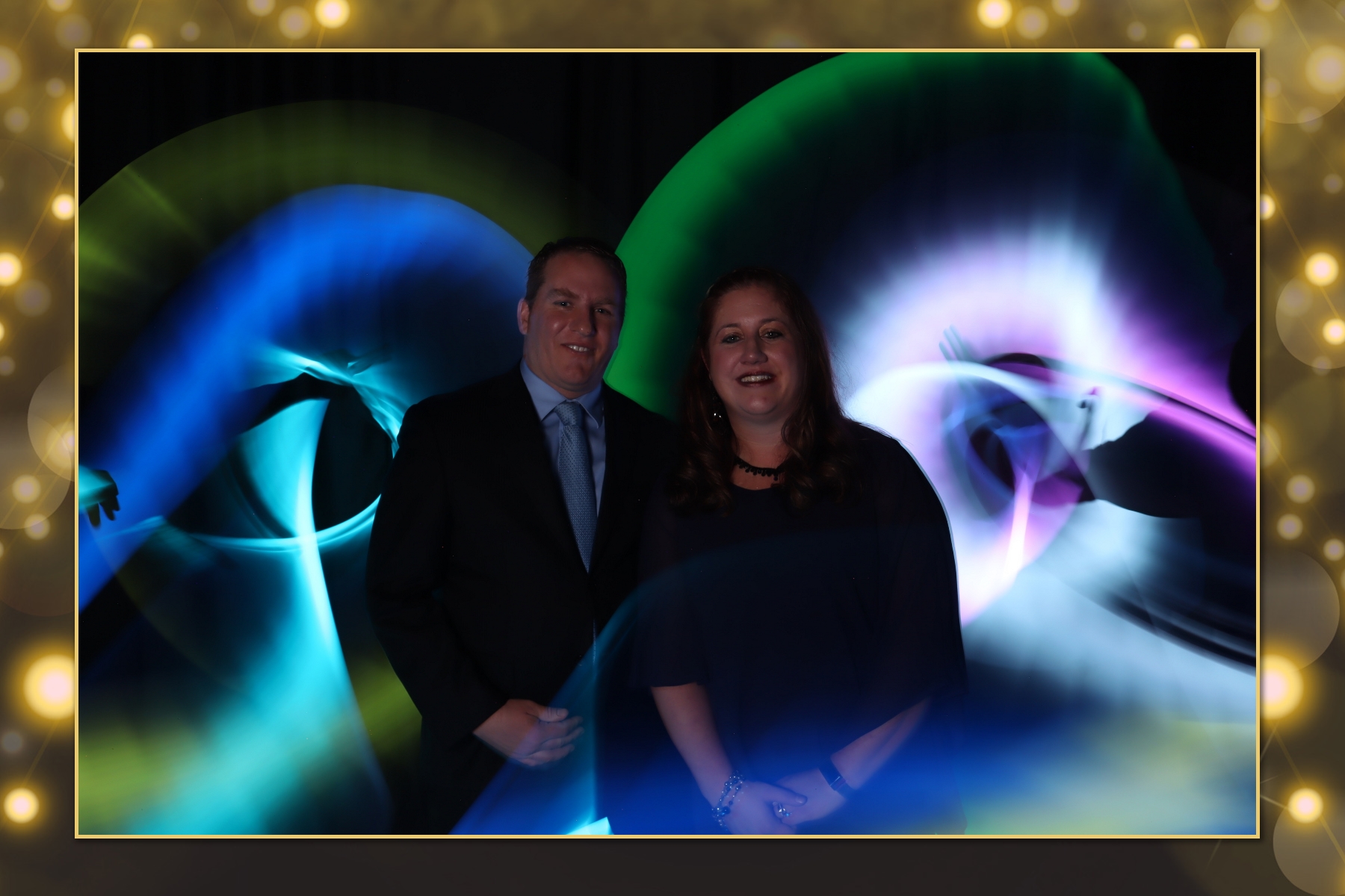 Cenovus Light Painting II | View more photos from the event at gallery.flashworksphotobooth.com/u/FlashworksPhotoboothInc/Cenovus-Light-Painting-II