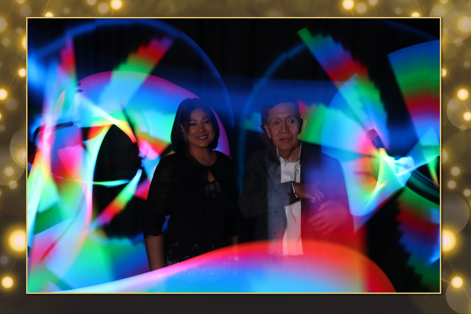 Cenovus Light Painting II | View more photos from the event at gallery.flashworksphotobooth.com/u/FlashworksPhotoboothInc/Cenovus-Light-Painting-II