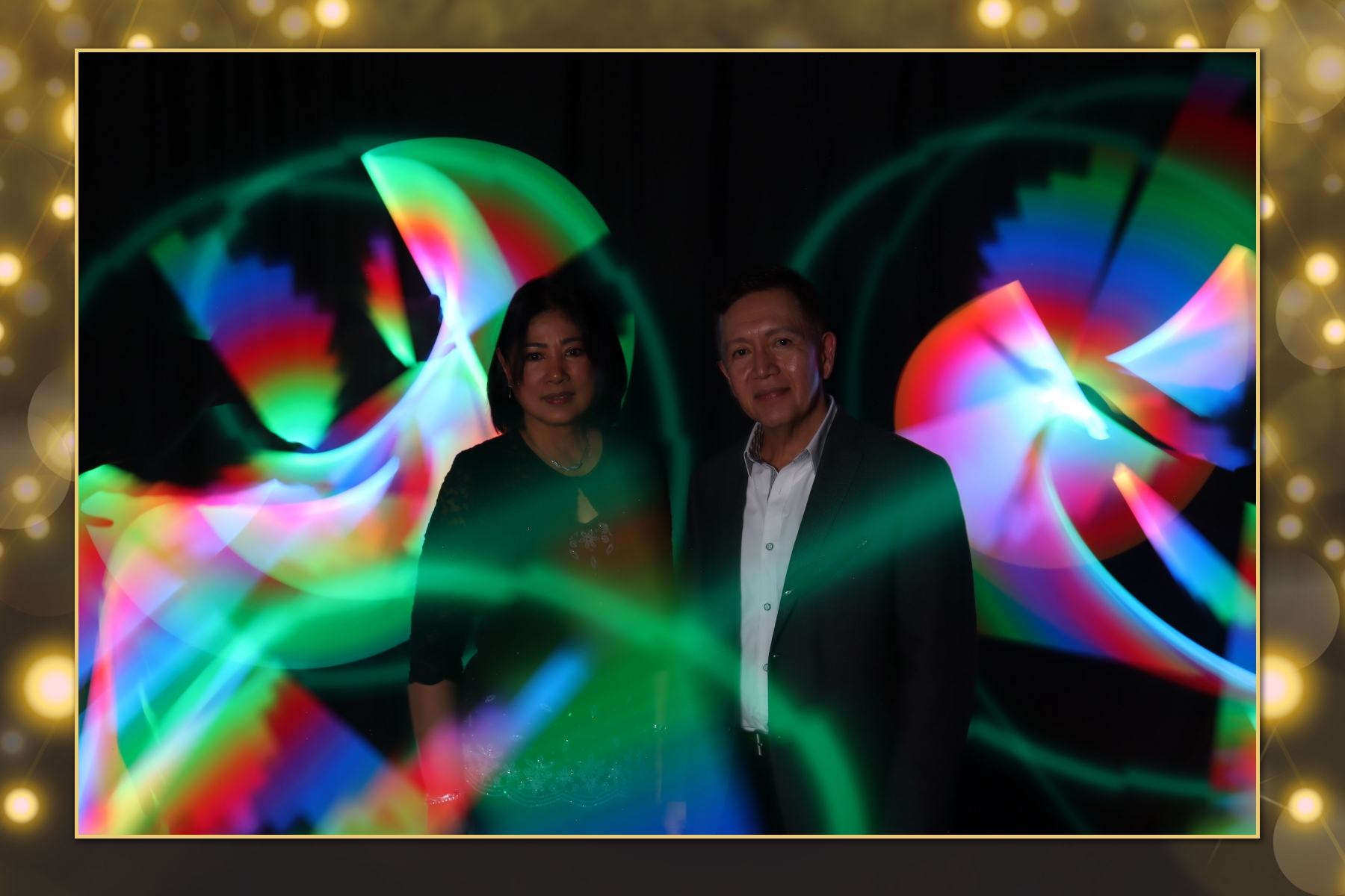 Cenovus Light Painting II | View more photos from the event at gallery.flashworksphotobooth.com/u/FlashworksPhotoboothInc/Cenovus-Light-Painting-II