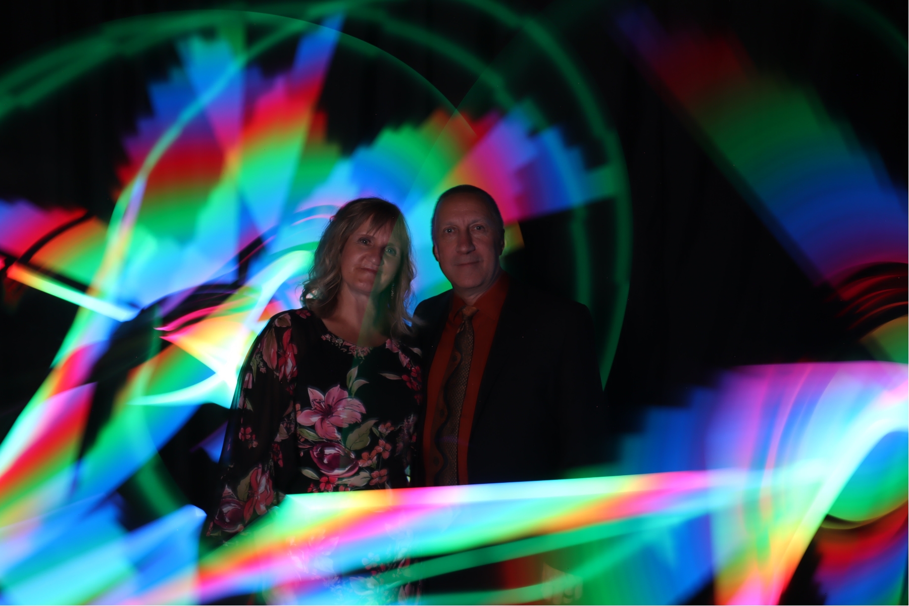Cenovus Light Painting II | View more photos from the event at gallery.flashworksphotobooth.com/u/FlashworksPhotoboothInc/Cenovus-Light-Painting-II