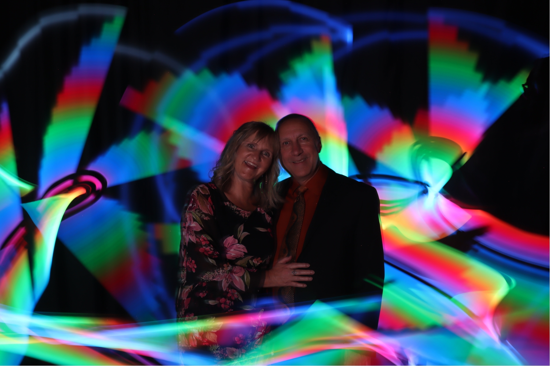 Cenovus Light Painting II | View more photos from the event at gallery.flashworksphotobooth.com/u/FlashworksPhotoboothInc/Cenovus-Light-Painting-II