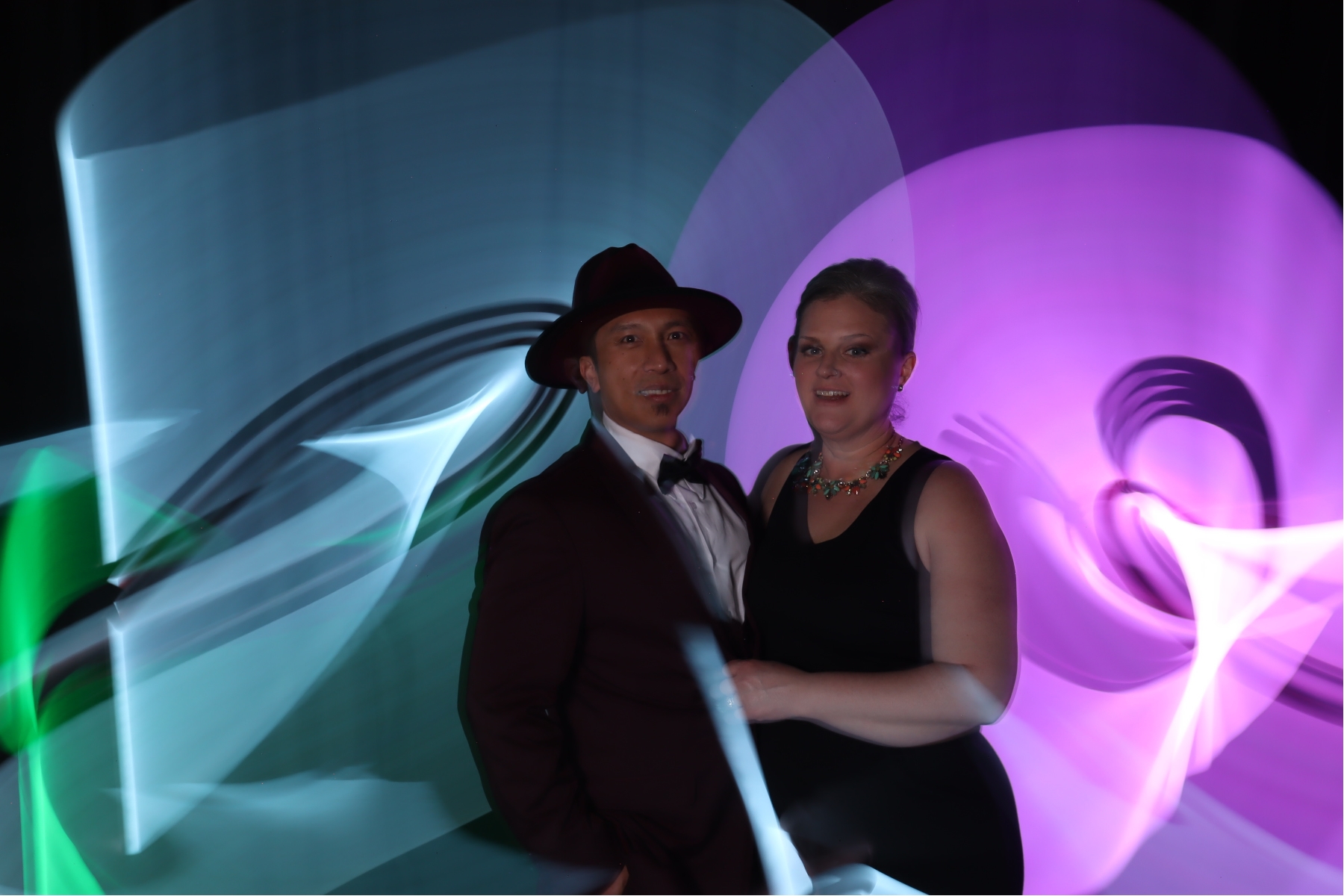 Cenovus Light Painting II | View more photos from the event at gallery.flashworksphotobooth.com/u/FlashworksPhotoboothInc/Cenovus-Light-Painting-II
