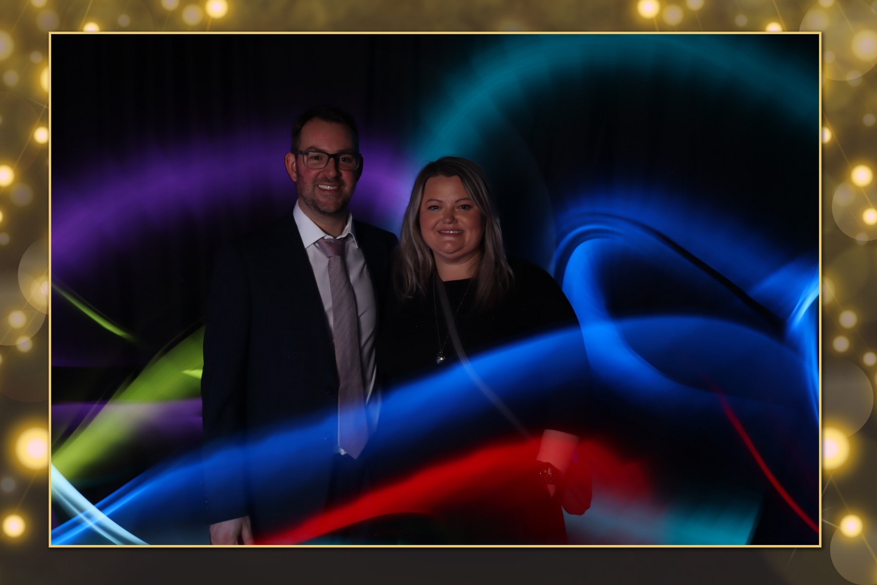 Cenovus Light Painting II | View more photos from the event at gallery.flashworksphotobooth.com/u/FlashworksPhotoboothInc/Cenovus-Light-Painting-II