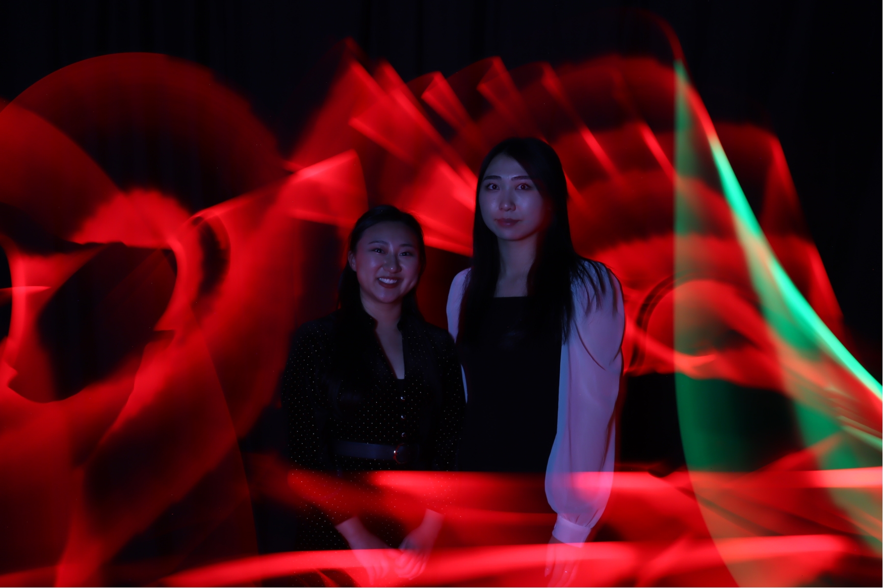 Cenovus Light Painting II | View more photos from the event at gallery.flashworksphotobooth.com/u/FlashworksPhotoboothInc/Cenovus-Light-Painting-II