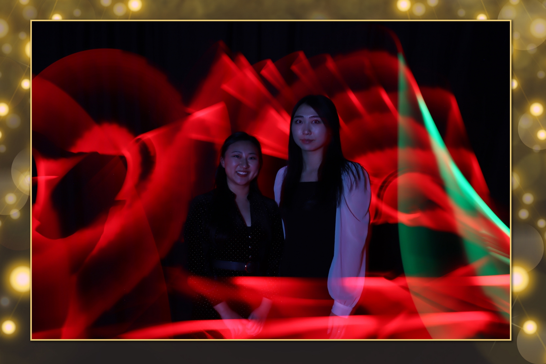 Cenovus Light Painting II | View more photos from the event at gallery.flashworksphotobooth.com/u/FlashworksPhotoboothInc/Cenovus-Light-Painting-II