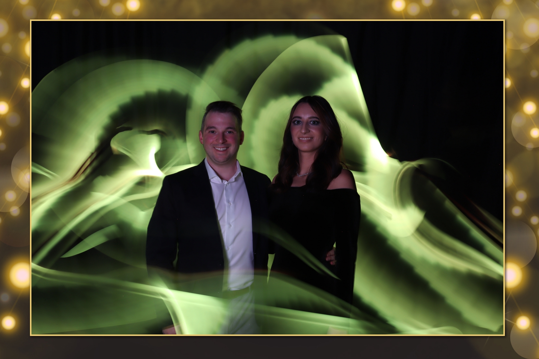 Cenovus Light Painting II | View more photos from the event at gallery.flashworksphotobooth.com/u/FlashworksPhotoboothInc/Cenovus-Light-Painting-II