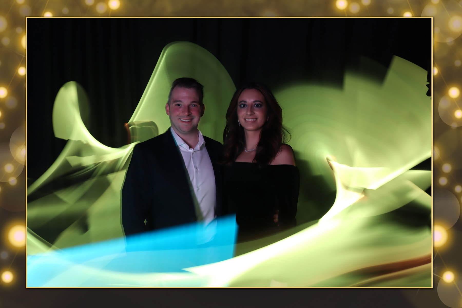 Cenovus Light Painting II | View more photos from the event at gallery.flashworksphotobooth.com/u/FlashworksPhotoboothInc/Cenovus-Light-Painting-II