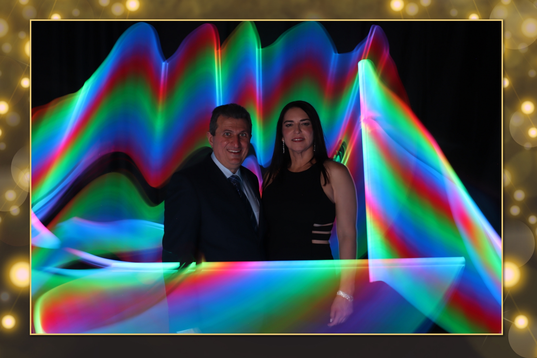 Cenovus Light Painting II | View more photos from the event at gallery.flashworksphotobooth.com/u/FlashworksPhotoboothInc/Cenovus-Light-Painting-II