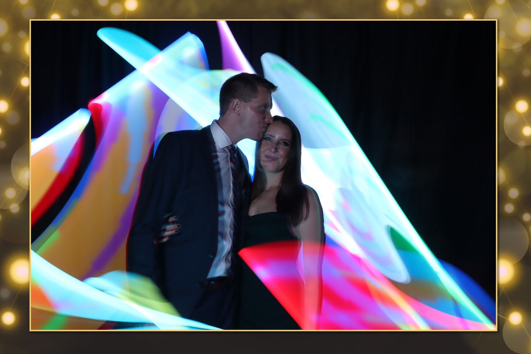 Cenovus Light Painting II | View more photos from the event at gallery.flashworksphotobooth.com/u/FlashworksPhotoboothInc/Cenovus-Light-Painting-II