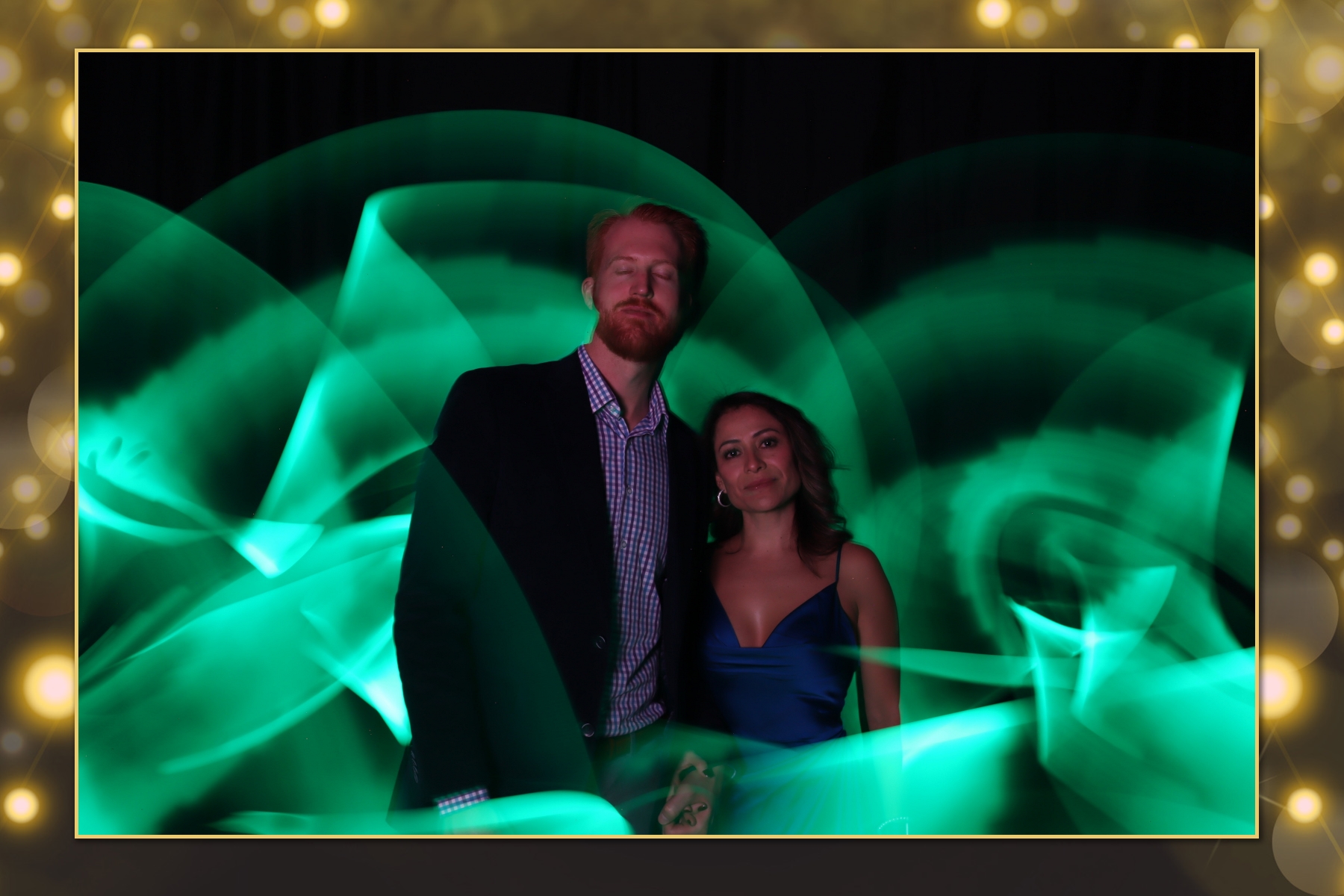 Cenovus Light Painting II | View more photos from the event at gallery.flashworksphotobooth.com/u/FlashworksPhotoboothInc/Cenovus-Light-Painting-II