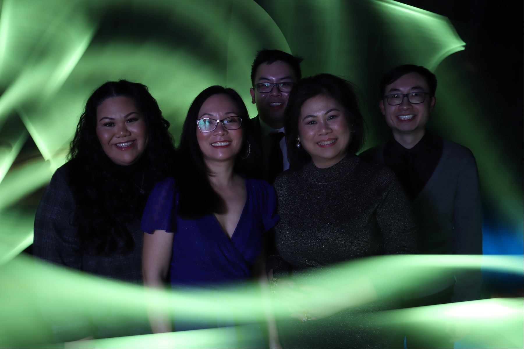 Cenovus Light Painting II | View more photos from the event at gallery.flashworksphotobooth.com/u/FlashworksPhotoboothInc/Cenovus-Light-Painting-II
