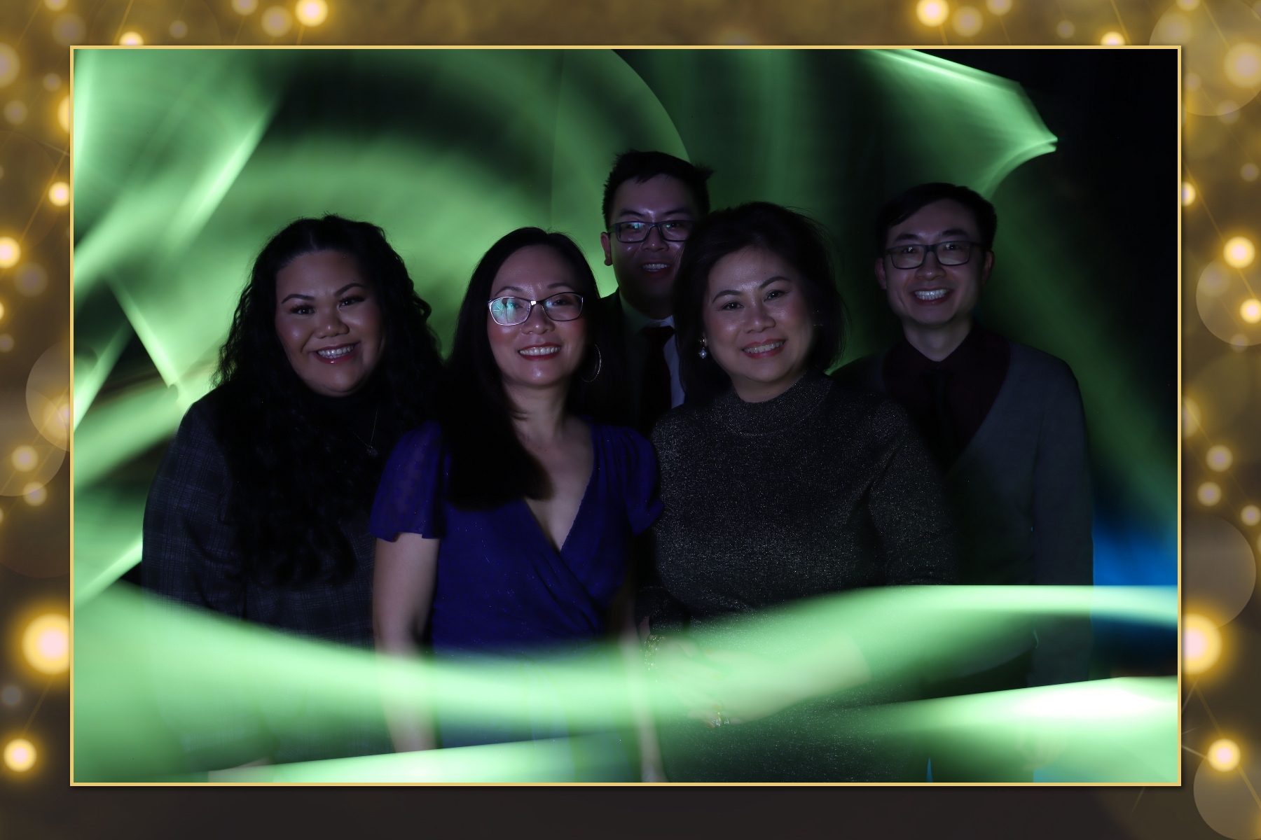 Cenovus Light Painting II | View more photos from the event at gallery.flashworksphotobooth.com/u/FlashworksPhotoboothInc/Cenovus-Light-Painting-II
