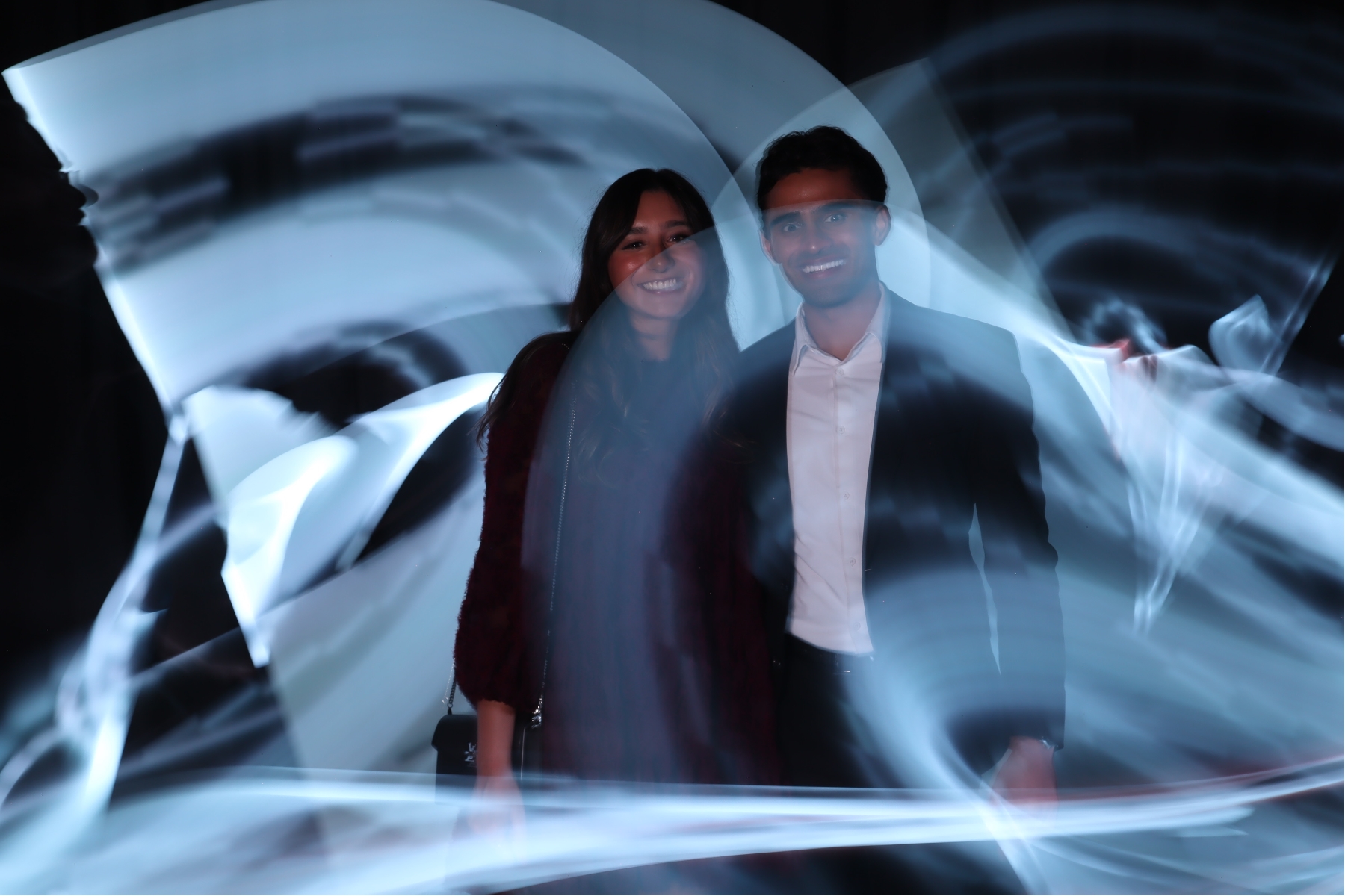 Cenovus Light Painting II | View more photos from the event at gallery.flashworksphotobooth.com/u/FlashworksPhotoboothInc/Cenovus-Light-Painting-II
