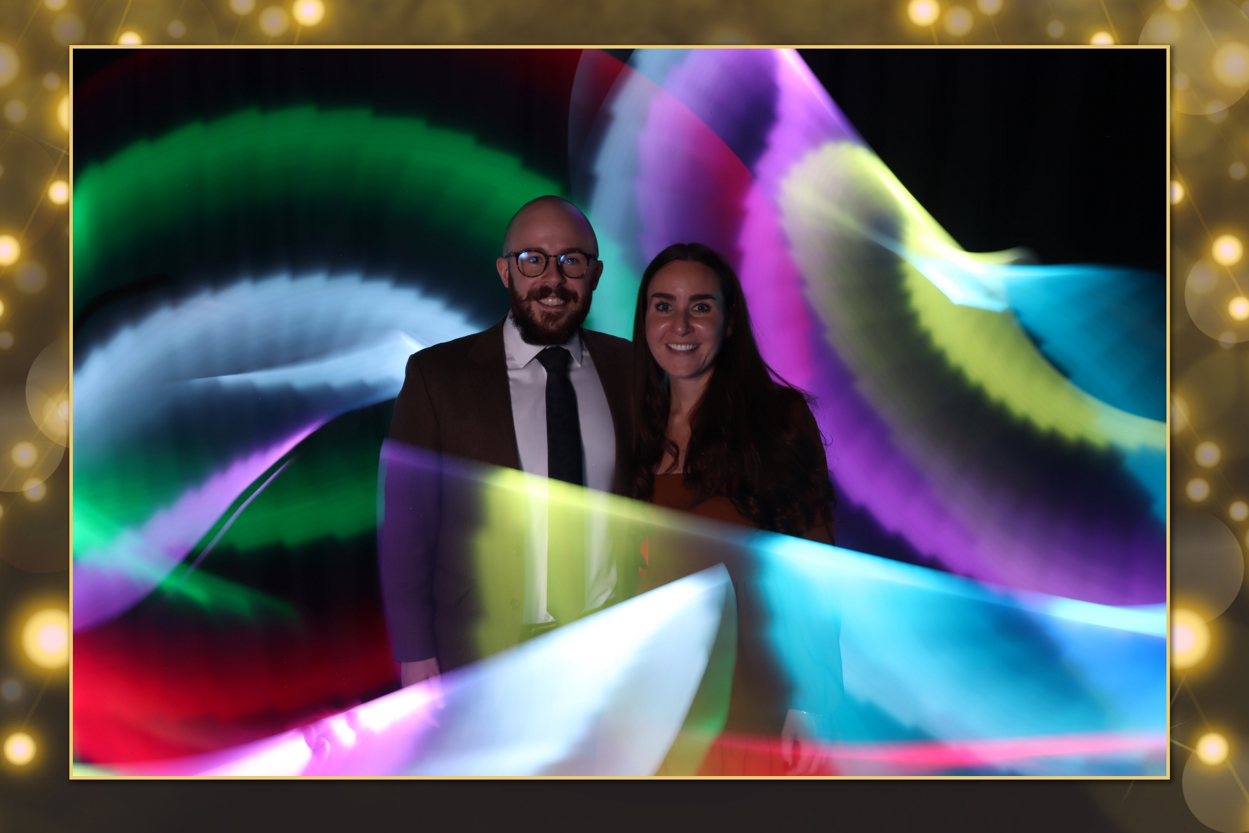 Cenovus Light Painting II | View more photos from the event at gallery.flashworksphotobooth.com/u/FlashworksPhotoboothInc/Cenovus-Light-Painting-II