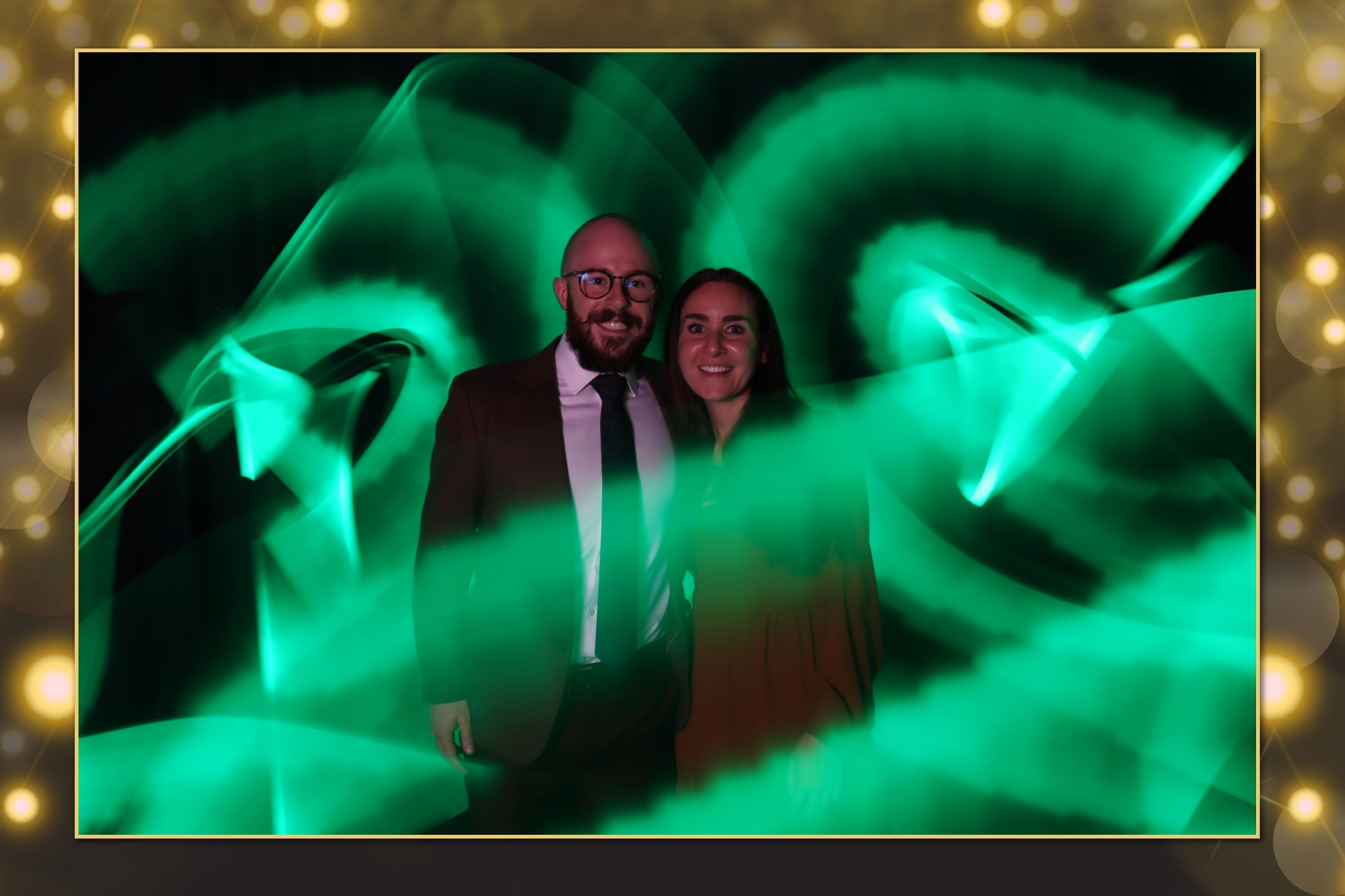 Cenovus Light Painting II | View more photos from the event at gallery.flashworksphotobooth.com/u/FlashworksPhotoboothInc/Cenovus-Light-Painting-II