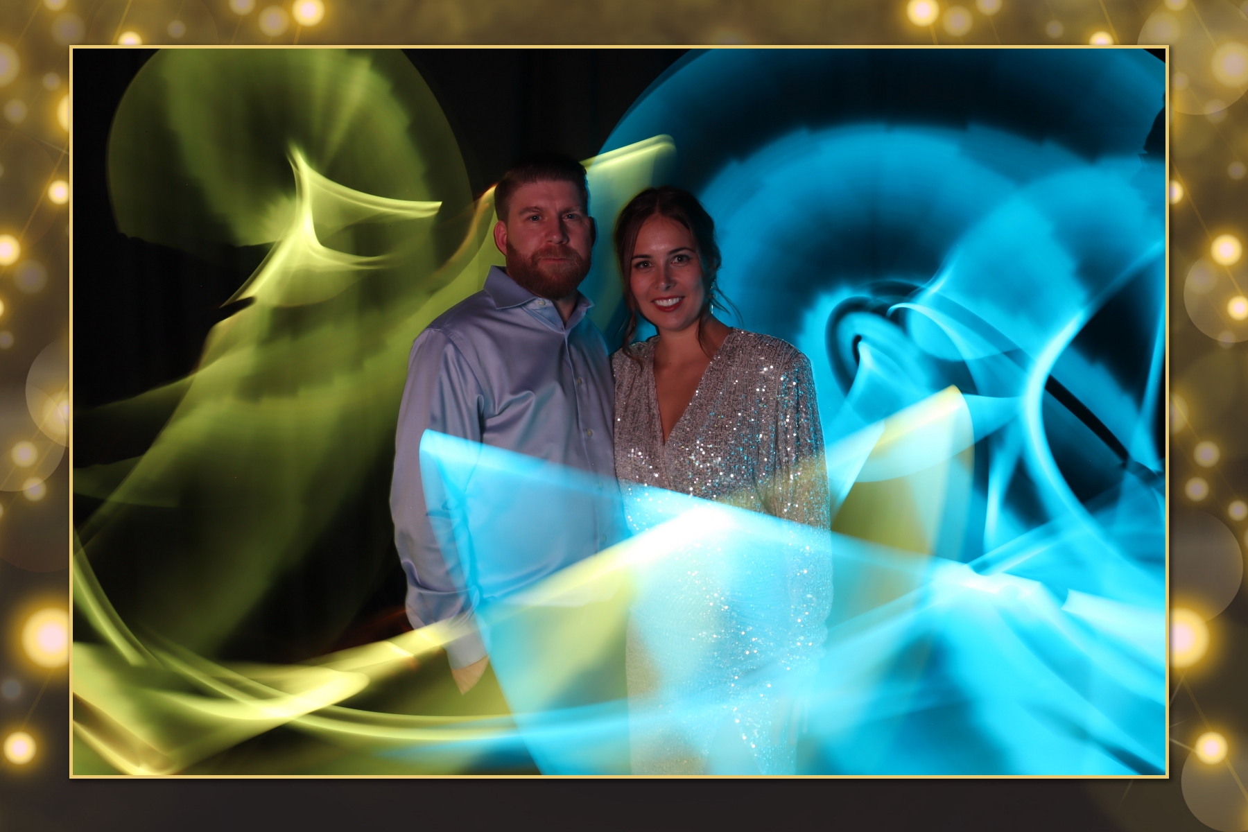 Cenovus Light Painting II | View more photos from the event at gallery.flashworksphotobooth.com/u/FlashworksPhotoboothInc/Cenovus-Light-Painting-II