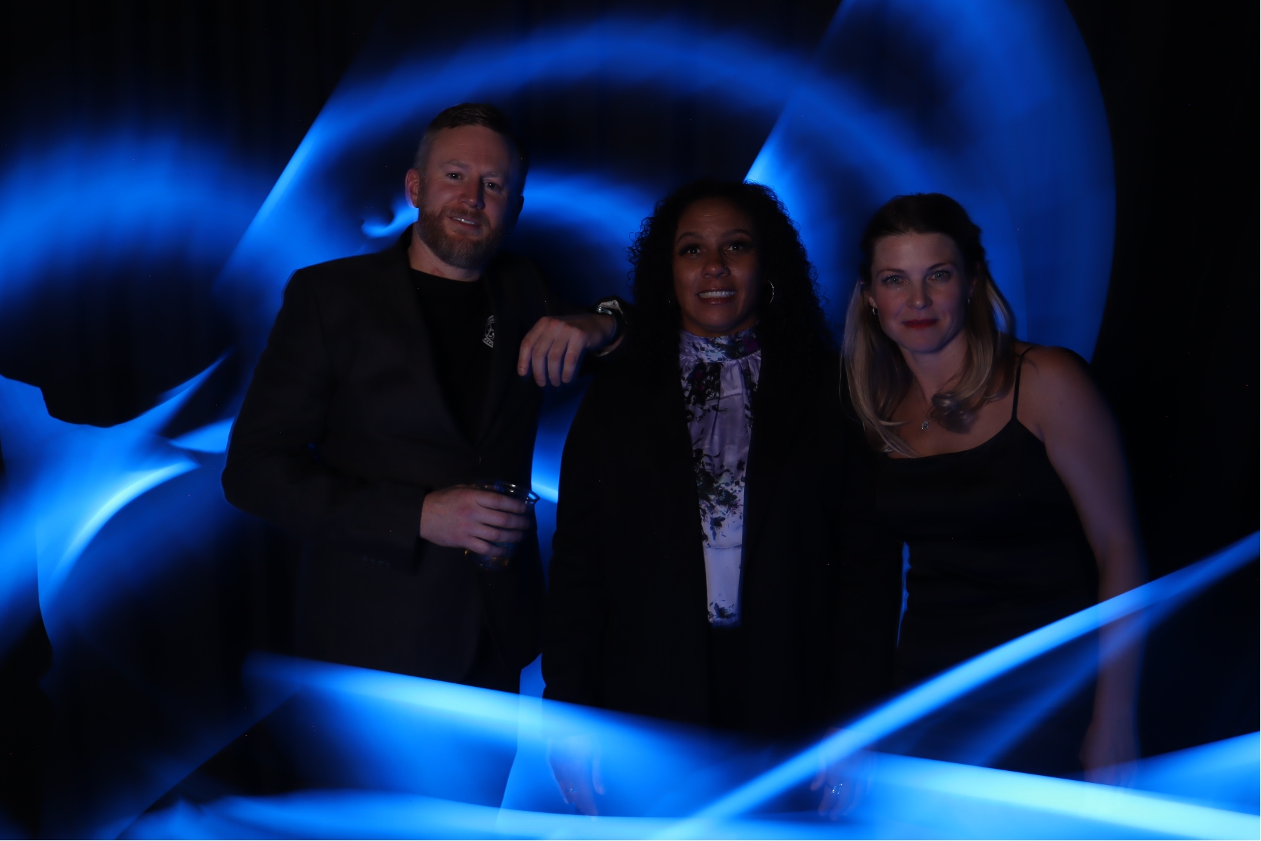 Cenovus Light Painting II | View more photos from the event at gallery.flashworksphotobooth.com/u/FlashworksPhotoboothInc/Cenovus-Light-Painting-II