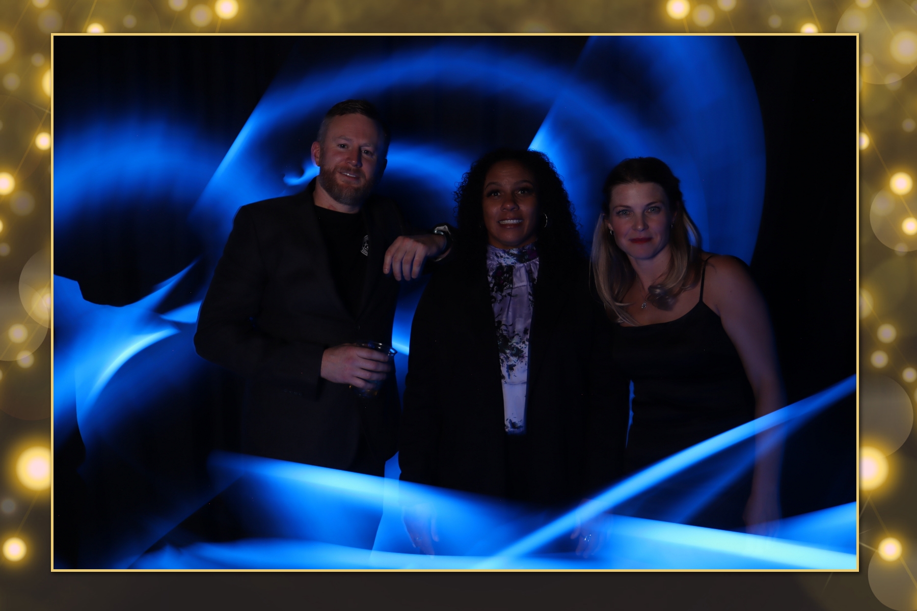 Cenovus Light Painting II | View more photos from the event at gallery.flashworksphotobooth.com/u/FlashworksPhotoboothInc/Cenovus-Light-Painting-II