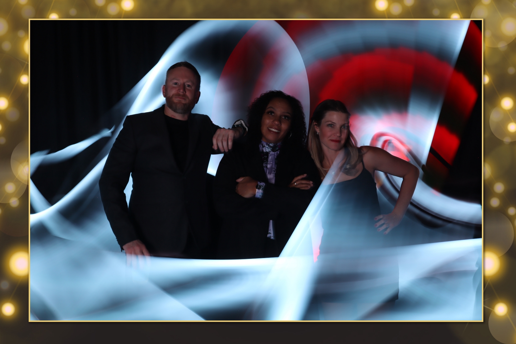 Cenovus Light Painting II | View more photos from the event at gallery.flashworksphotobooth.com/u/FlashworksPhotoboothInc/Cenovus-Light-Painting-II