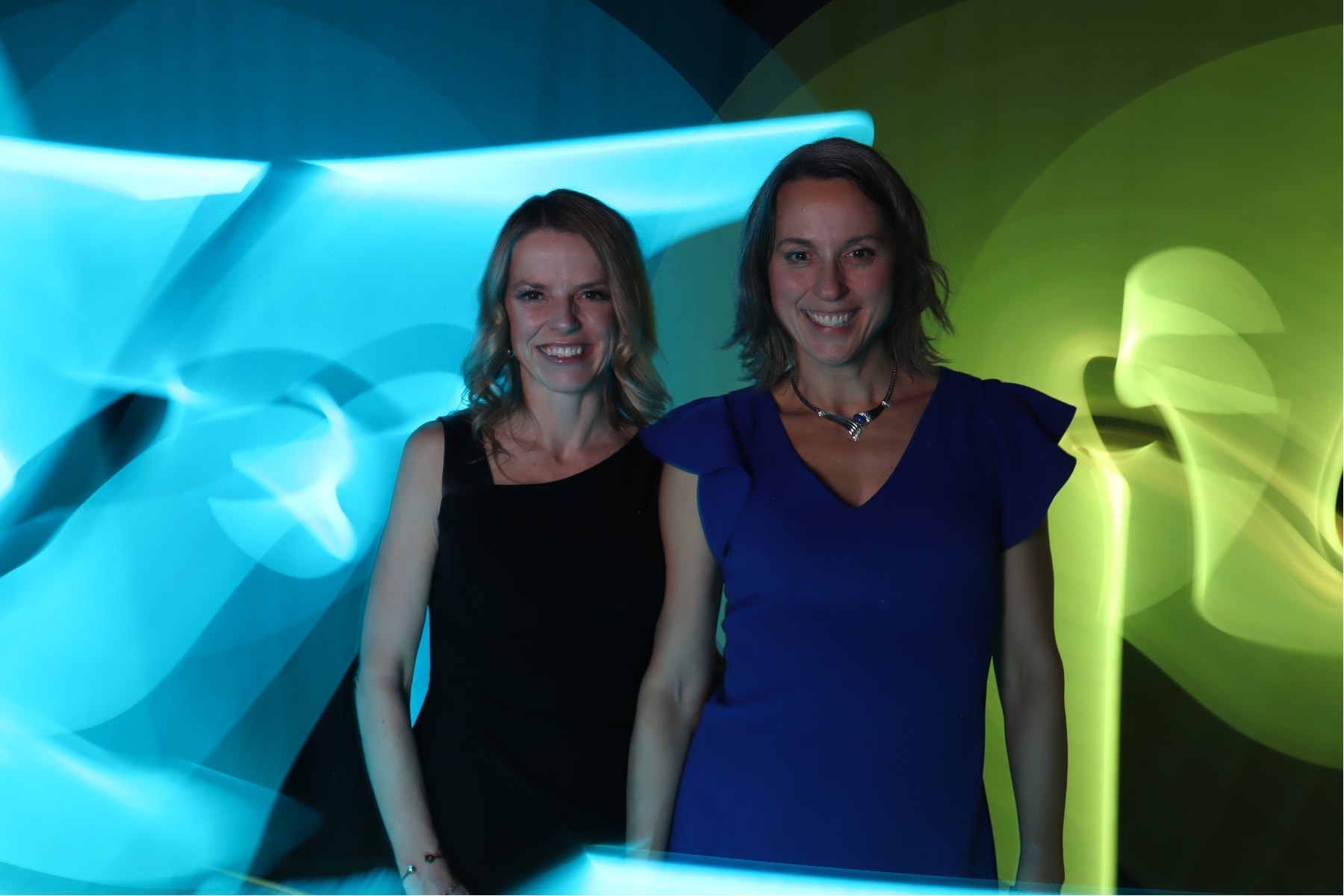 Cenovus Light Painting II | View more photos from the event at gallery.flashworksphotobooth.com/u/FlashworksPhotoboothInc/Cenovus-Light-Painting-II