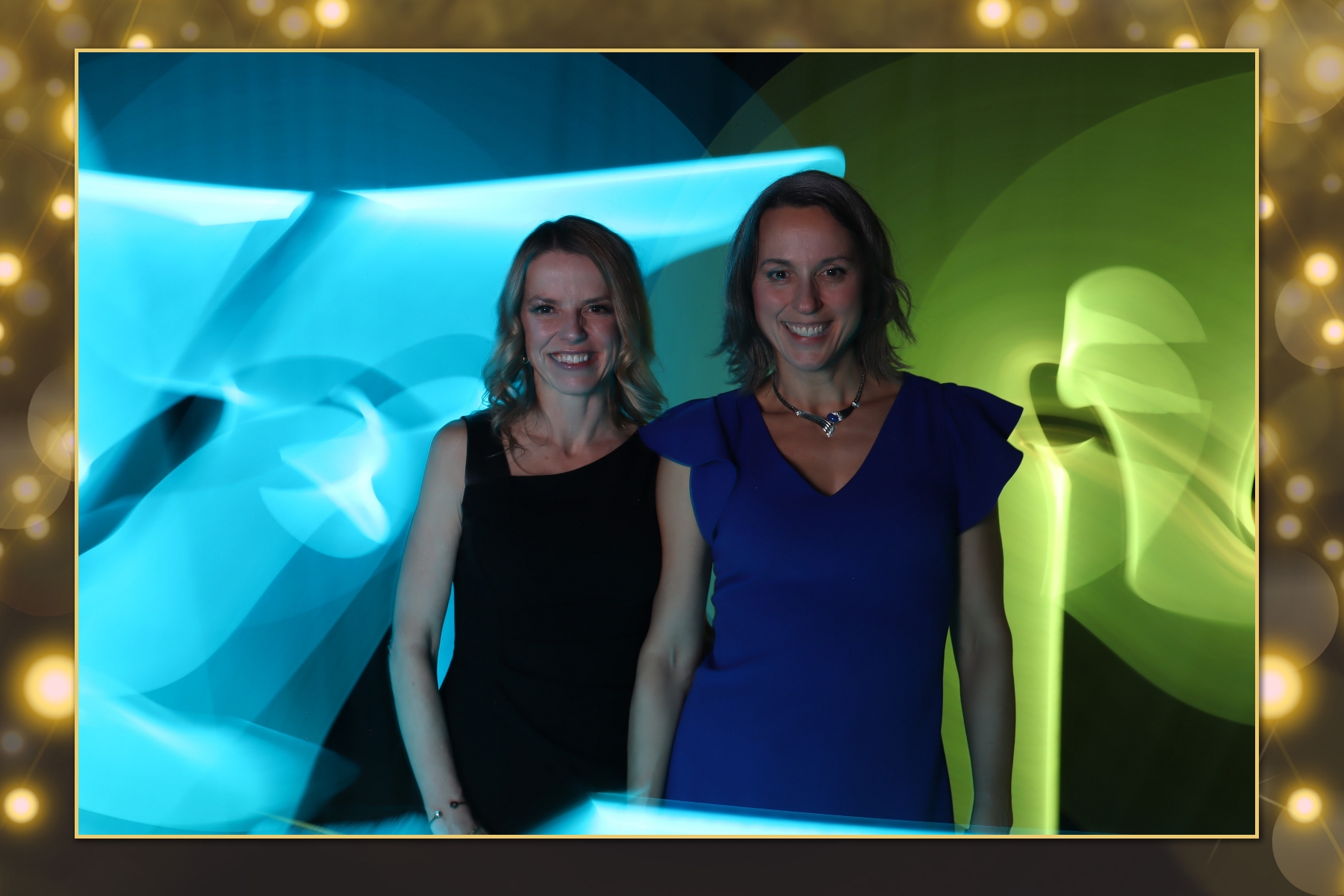 Cenovus Light Painting II | View more photos from the event at gallery.flashworksphotobooth.com/u/FlashworksPhotoboothInc/Cenovus-Light-Painting-II