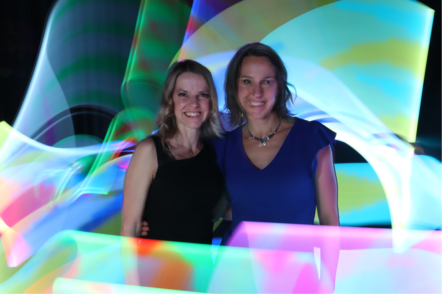 Cenovus Light Painting II | View more photos from the event at gallery.flashworksphotobooth.com/u/FlashworksPhotoboothInc/Cenovus-Light-Painting-II
