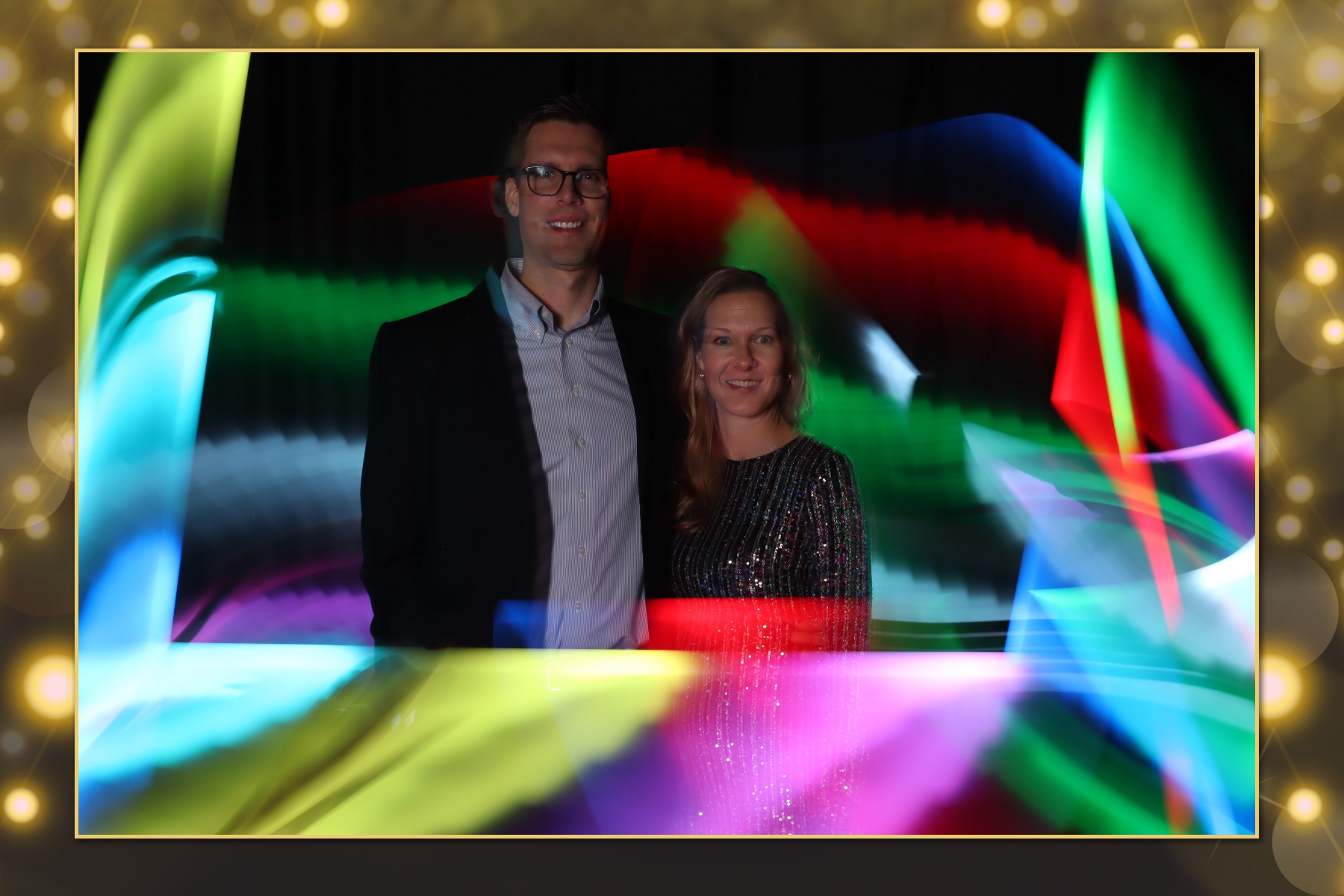 Cenovus Light Painting II | View more photos from the event at gallery.flashworksphotobooth.com/u/FlashworksPhotoboothInc/Cenovus-Light-Painting-II