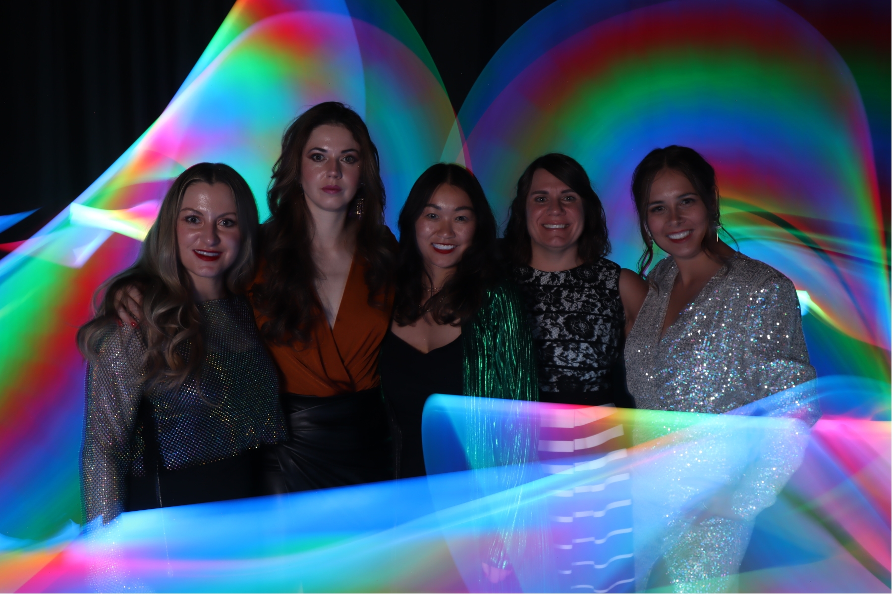 Cenovus Light Painting II | View more photos from the event at gallery.flashworksphotobooth.com/u/FlashworksPhotoboothInc/Cenovus-Light-Painting-II