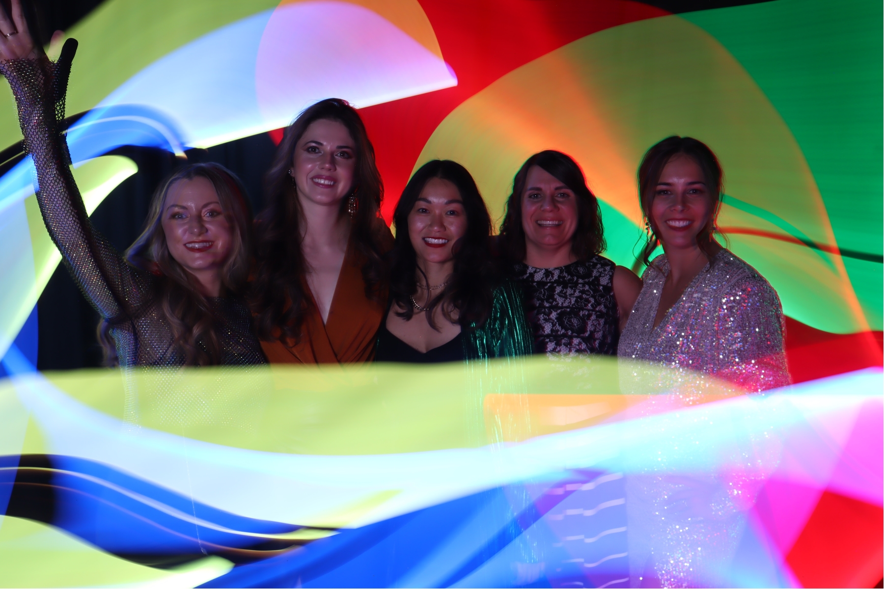 Cenovus Light Painting II | View more photos from the event at gallery.flashworksphotobooth.com/u/FlashworksPhotoboothInc/Cenovus-Light-Painting-II