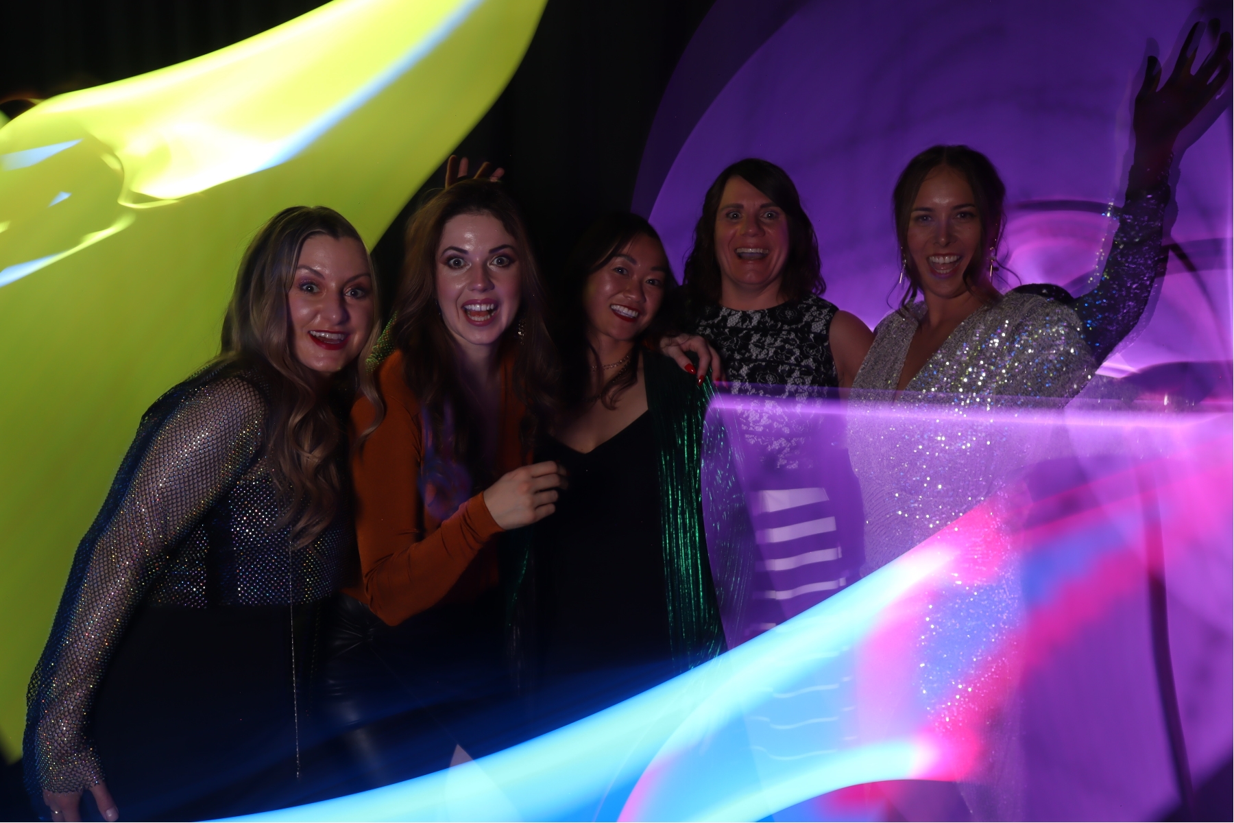 Cenovus Light Painting II | View more photos from the event at gallery.flashworksphotobooth.com/u/FlashworksPhotoboothInc/Cenovus-Light-Painting-II