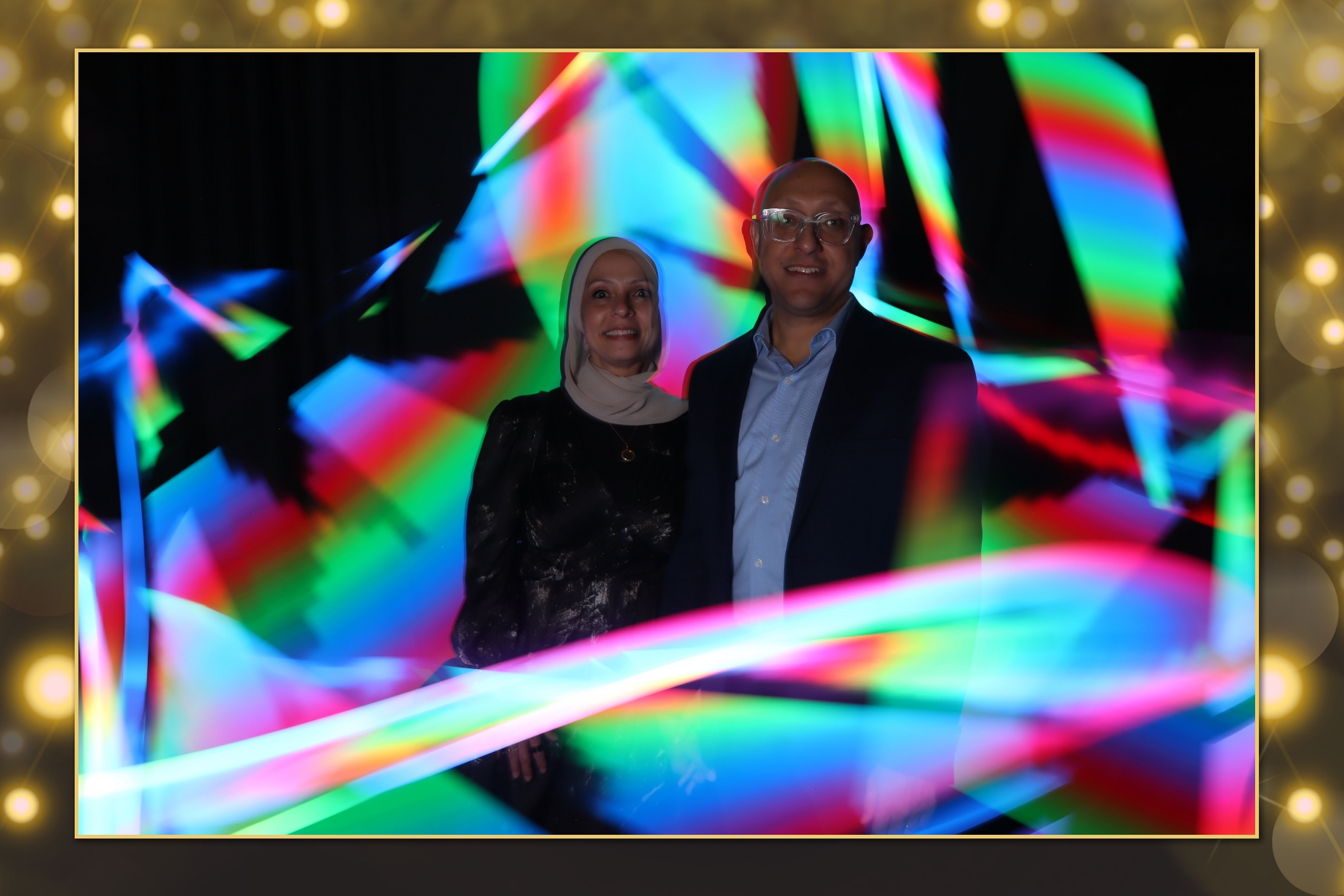 Cenovus Light Painting II | View more photos from the event at gallery.flashworksphotobooth.com/u/FlashworksPhotoboothInc/Cenovus-Light-Painting-II