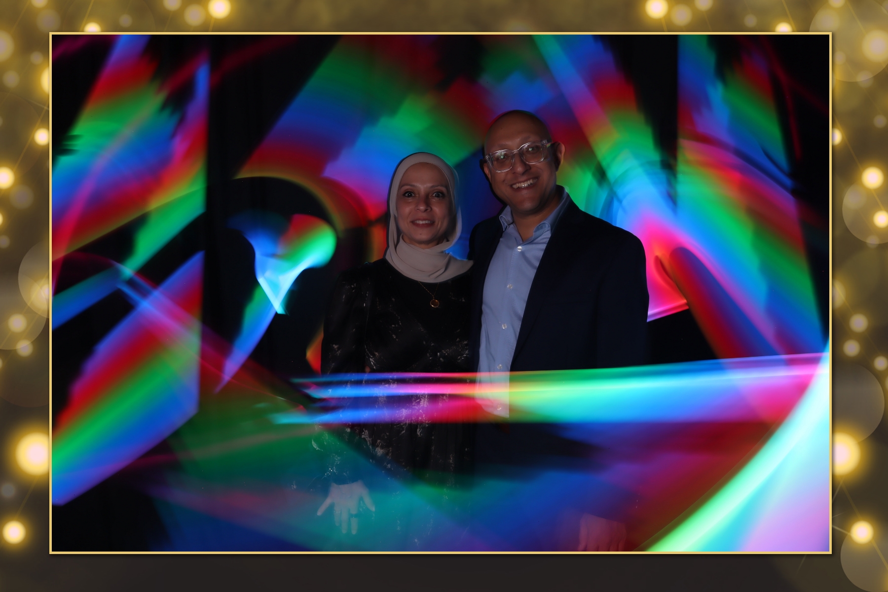 Cenovus Light Painting II | View more photos from the event at gallery.flashworksphotobooth.com/u/FlashworksPhotoboothInc/Cenovus-Light-Painting-II