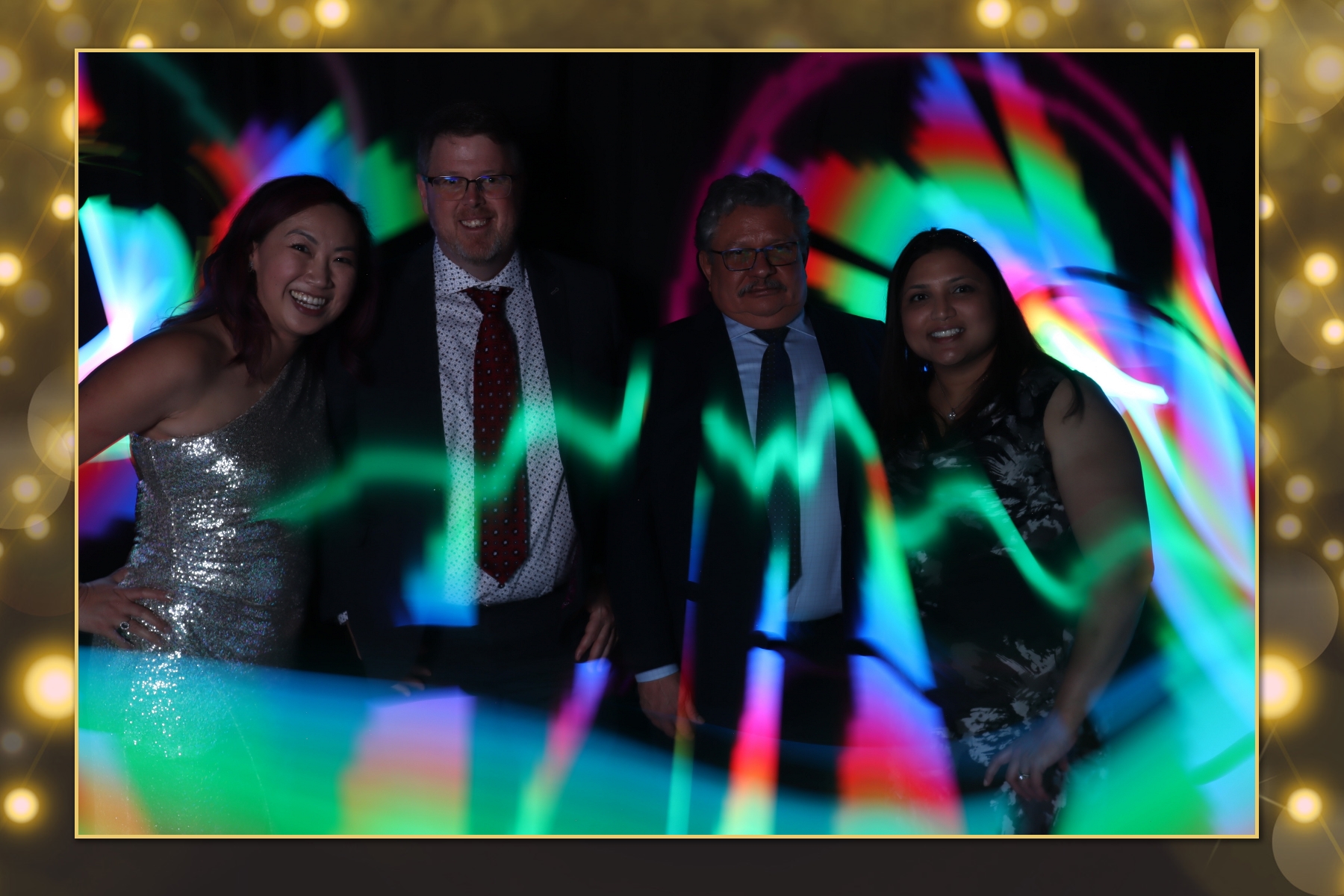 Cenovus Light Painting II | View more photos from the event at gallery.flashworksphotobooth.com/u/FlashworksPhotoboothInc/Cenovus-Light-Painting-II