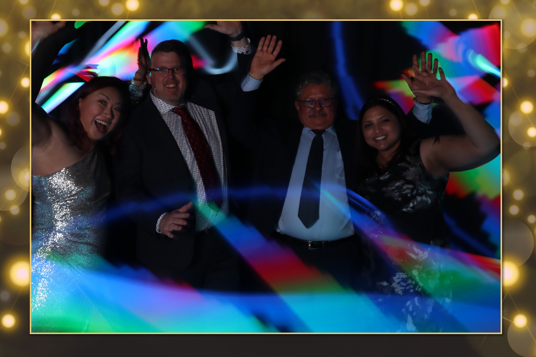 Cenovus Light Painting II | View more photos from the event at gallery.flashworksphotobooth.com/u/FlashworksPhotoboothInc/Cenovus-Light-Painting-II