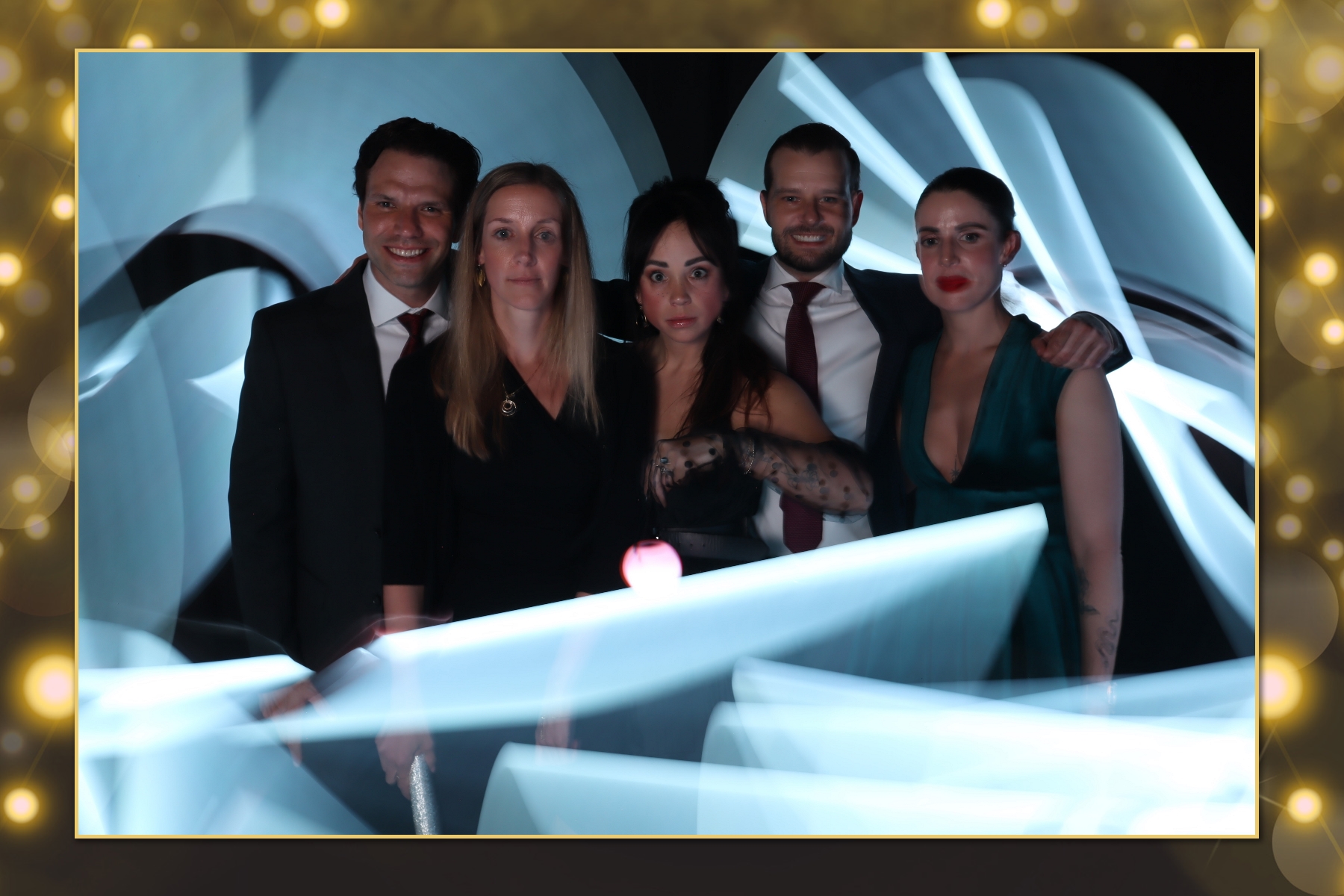 Cenovus Light Painting II | View more photos from the event at gallery.flashworksphotobooth.com/u/FlashworksPhotoboothInc/Cenovus-Light-Painting-II