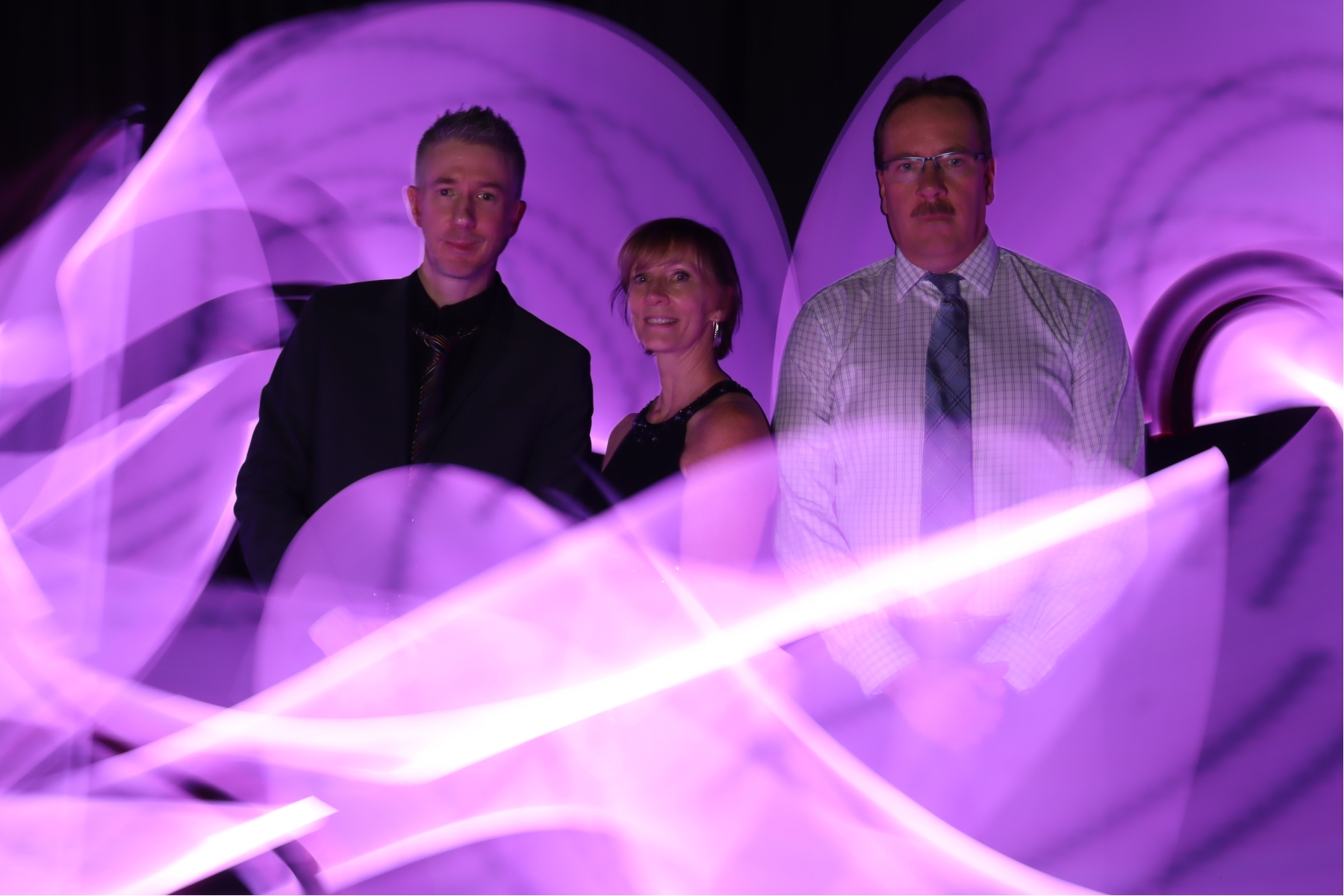 Cenovus Light Painting II | View more photos from the event at gallery.flashworksphotobooth.com/u/FlashworksPhotoboothInc/Cenovus-Light-Painting-II