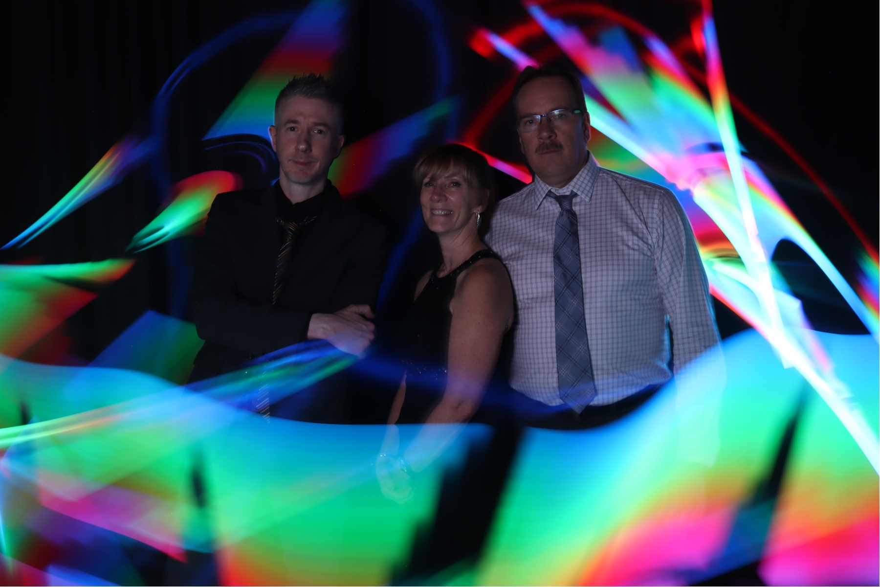 Cenovus Light Painting II | View more photos from the event at gallery.flashworksphotobooth.com/u/FlashworksPhotoboothInc/Cenovus-Light-Painting-II