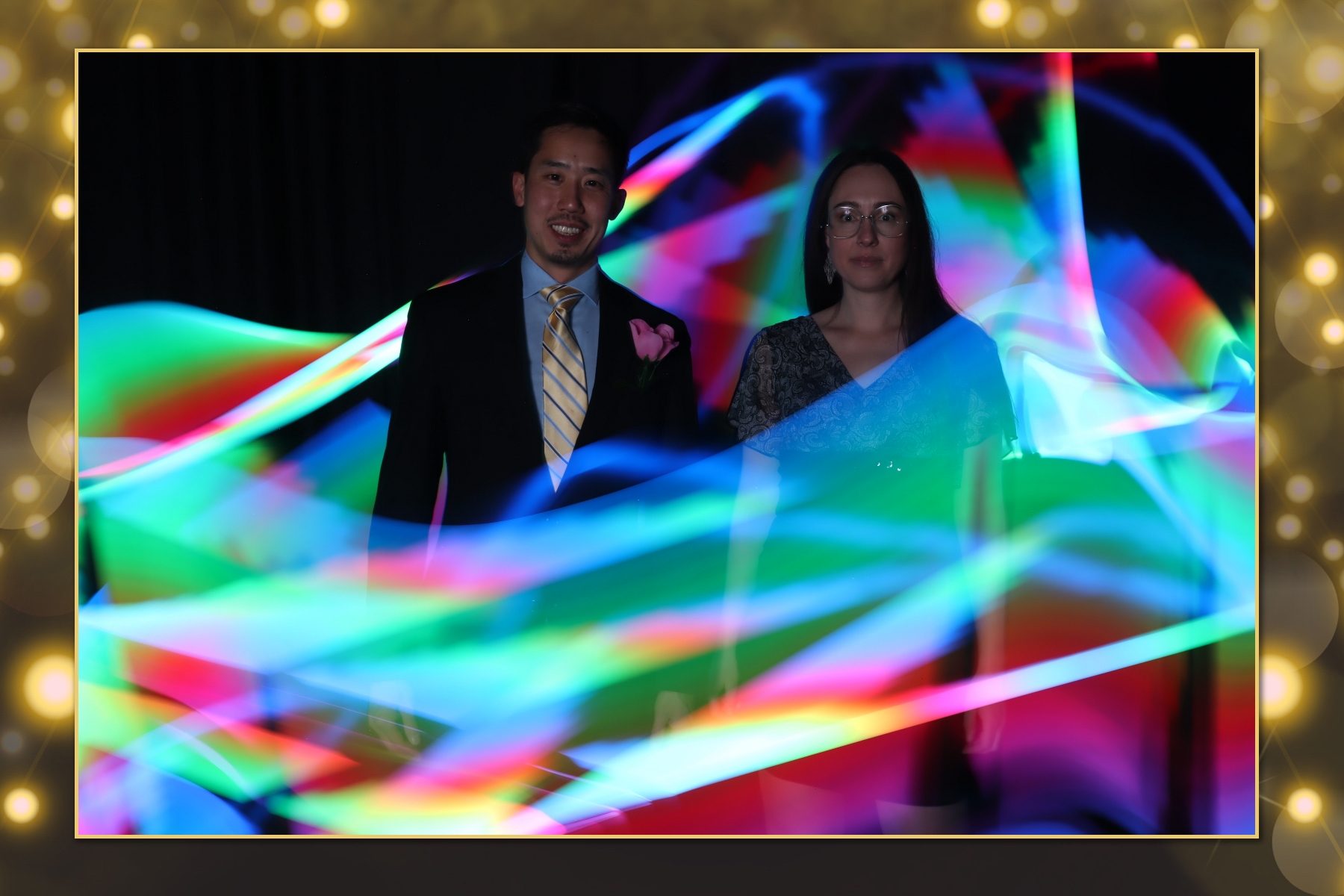 Cenovus Light Painting II | View more photos from the event at gallery.flashworksphotobooth.com/u/FlashworksPhotoboothInc/Cenovus-Light-Painting-II