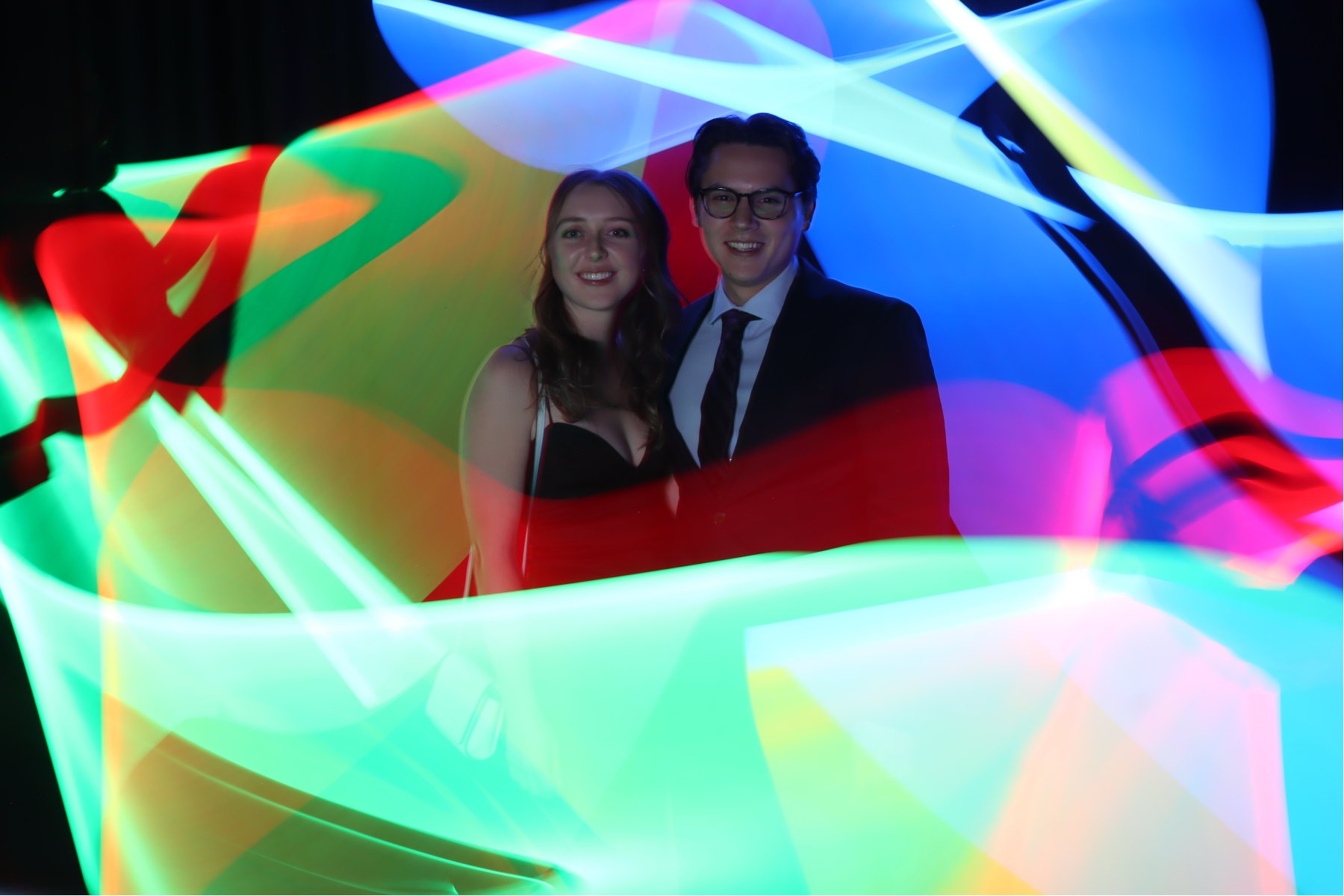 Cenovus Light Painting II | View more photos from the event at gallery.flashworksphotobooth.com/u/FlashworksPhotoboothInc/Cenovus-Light-Painting-II