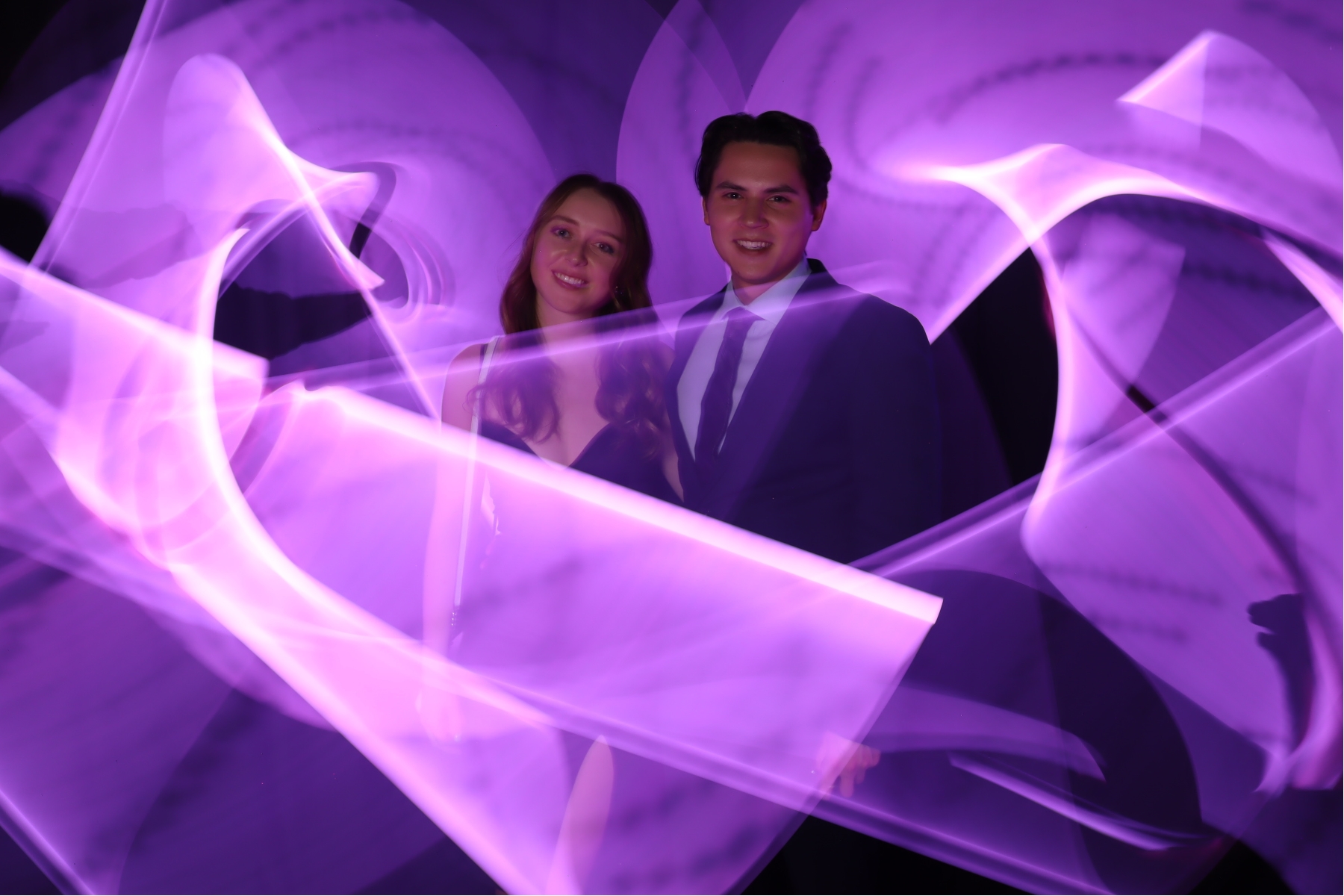 Cenovus Light Painting II | View more photos from the event at gallery.flashworksphotobooth.com/u/FlashworksPhotoboothInc/Cenovus-Light-Painting-II
