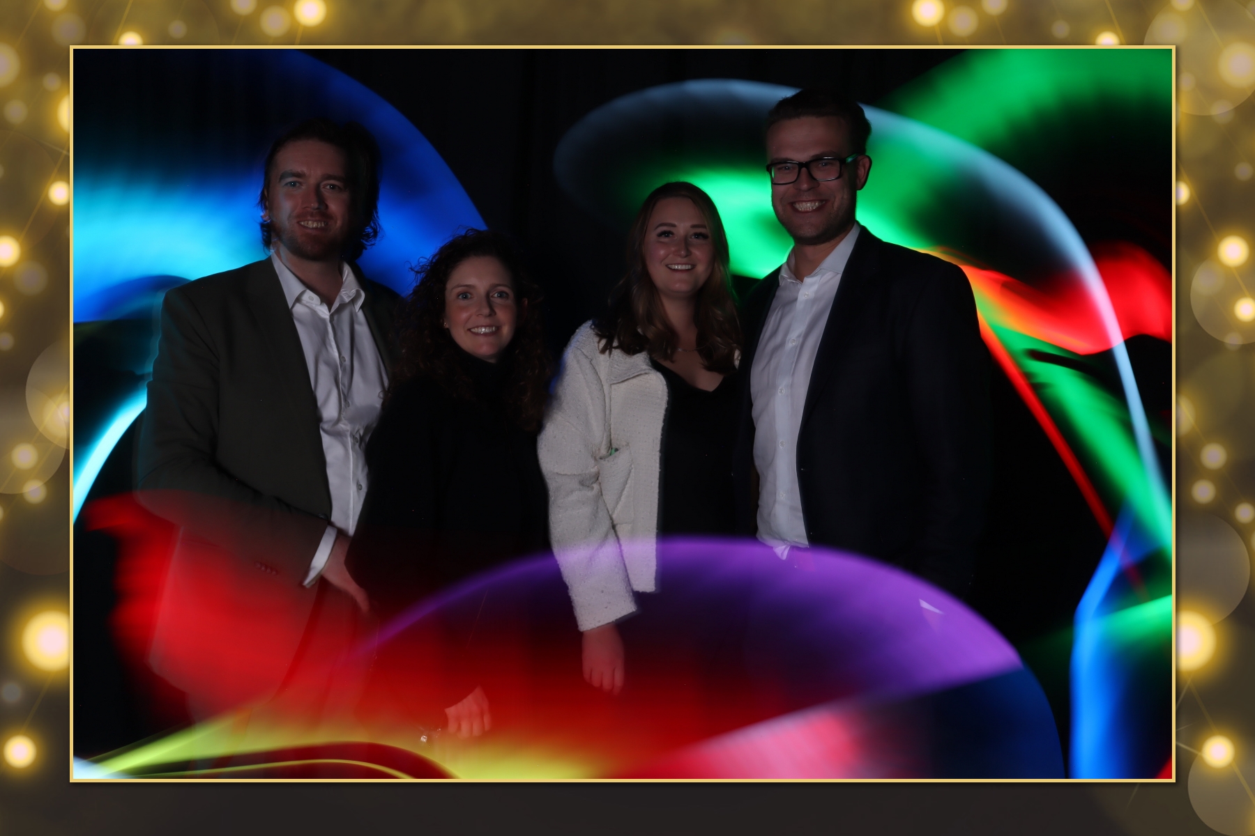 Cenovus Light Painting II | View more photos from the event at gallery.flashworksphotobooth.com/u/FlashworksPhotoboothInc/Cenovus-Light-Painting-II