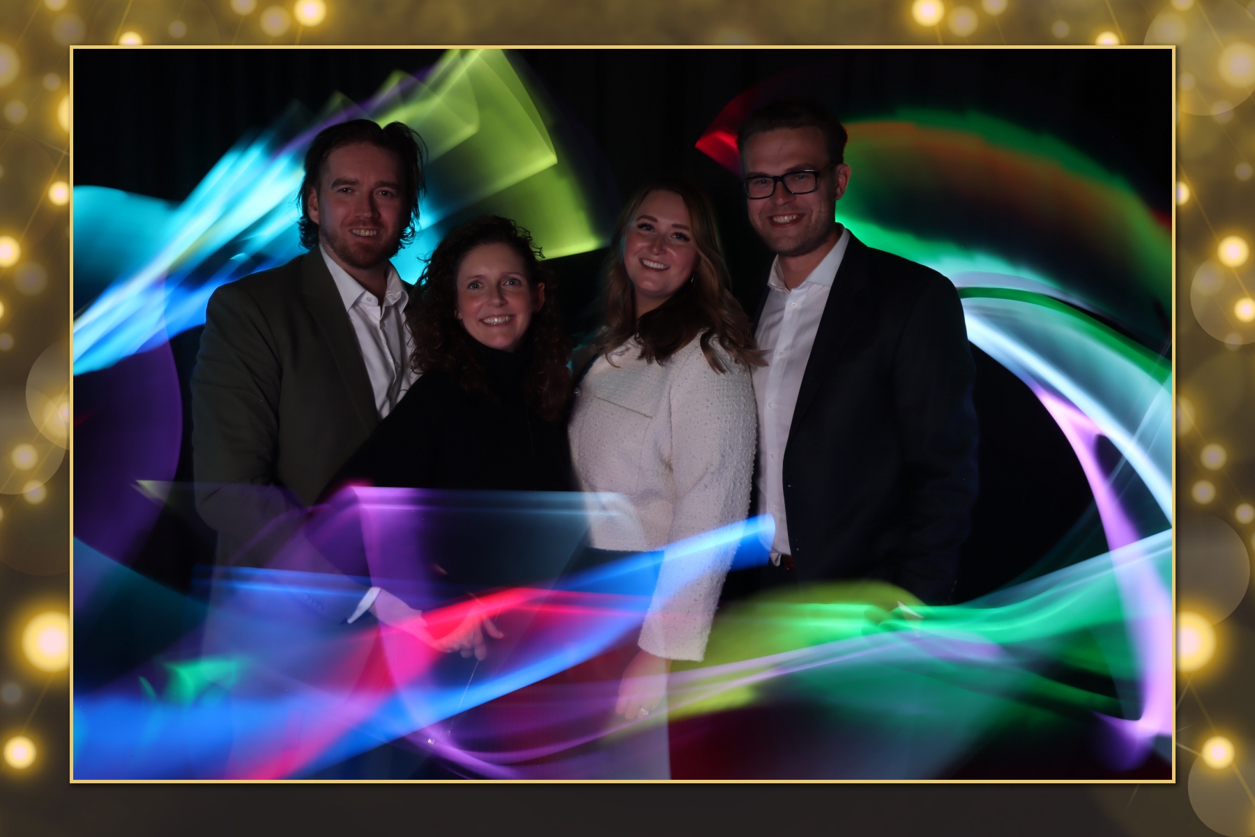 Cenovus Light Painting II | View more photos from the event at gallery.flashworksphotobooth.com/u/FlashworksPhotoboothInc/Cenovus-Light-Painting-II