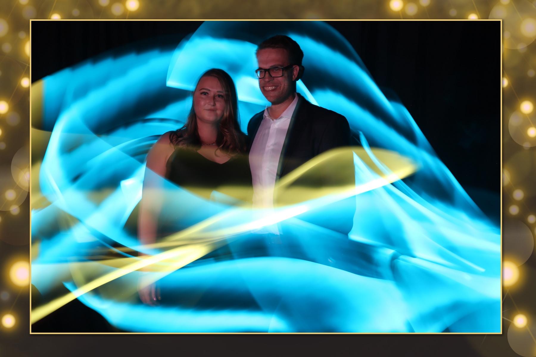Cenovus Light Painting II | View more photos from the event at gallery.flashworksphotobooth.com/u/FlashworksPhotoboothInc/Cenovus-Light-Painting-II
