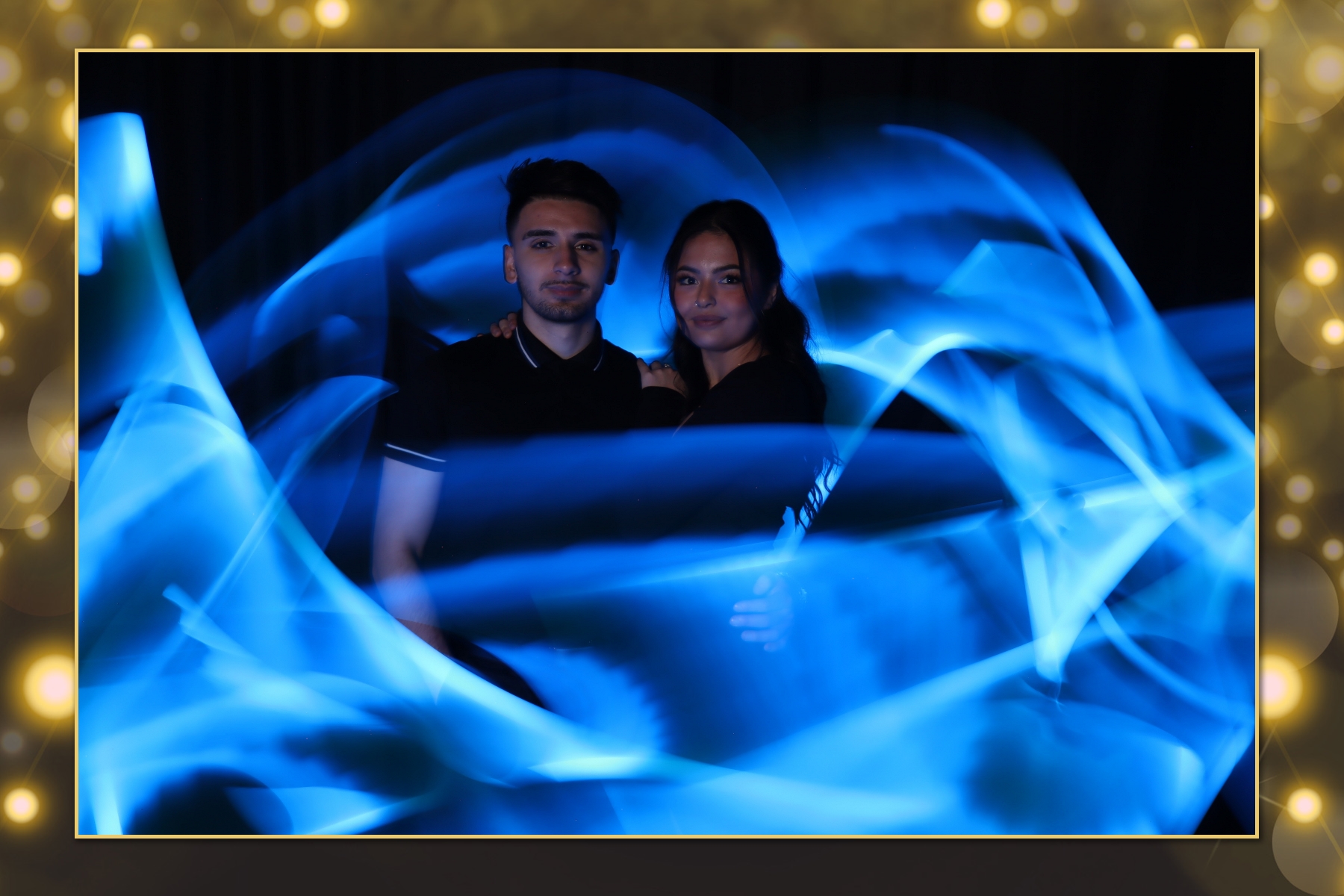 Cenovus Light Painting II | View more photos from the event at gallery.flashworksphotobooth.com/u/FlashworksPhotoboothInc/Cenovus-Light-Painting-II