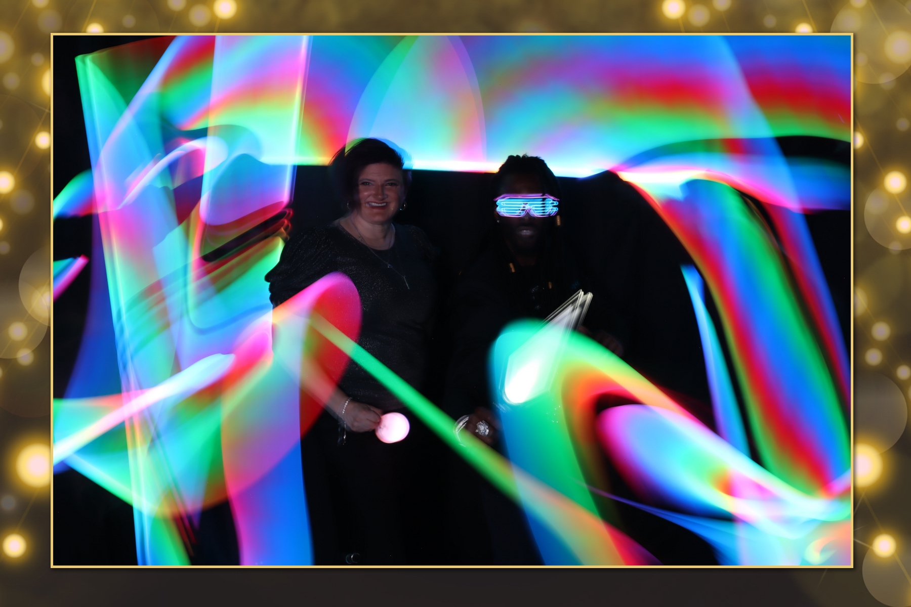 Cenovus Light Painting II | View more photos from the event at gallery.flashworksphotobooth.com/u/FlashworksPhotoboothInc/Cenovus-Light-Painting-II