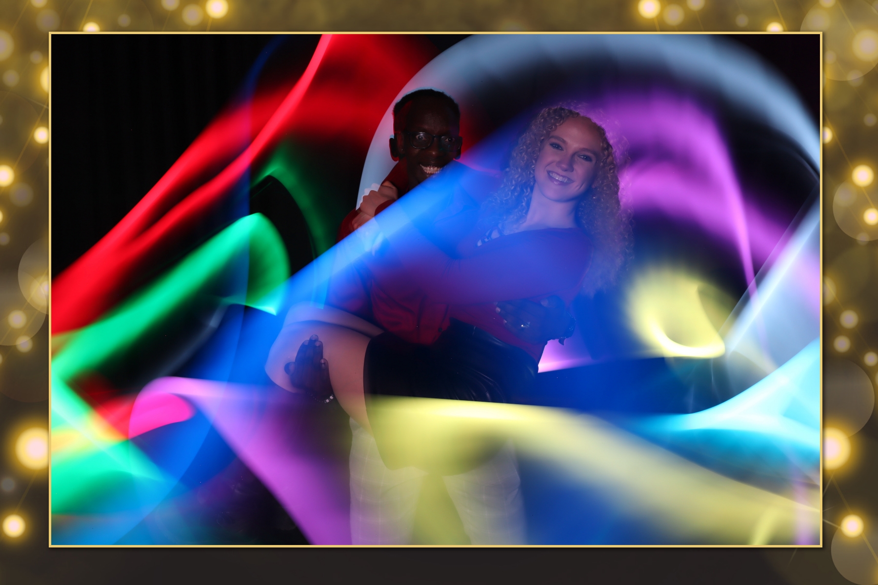 Cenovus Light Painting II | View more photos from the event at gallery.flashworksphotobooth.com/u/FlashworksPhotoboothInc/Cenovus-Light-Painting-II